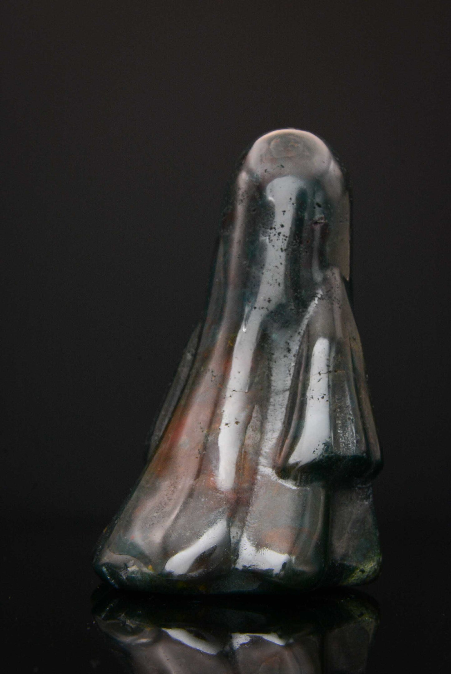 Jorvik Ghost