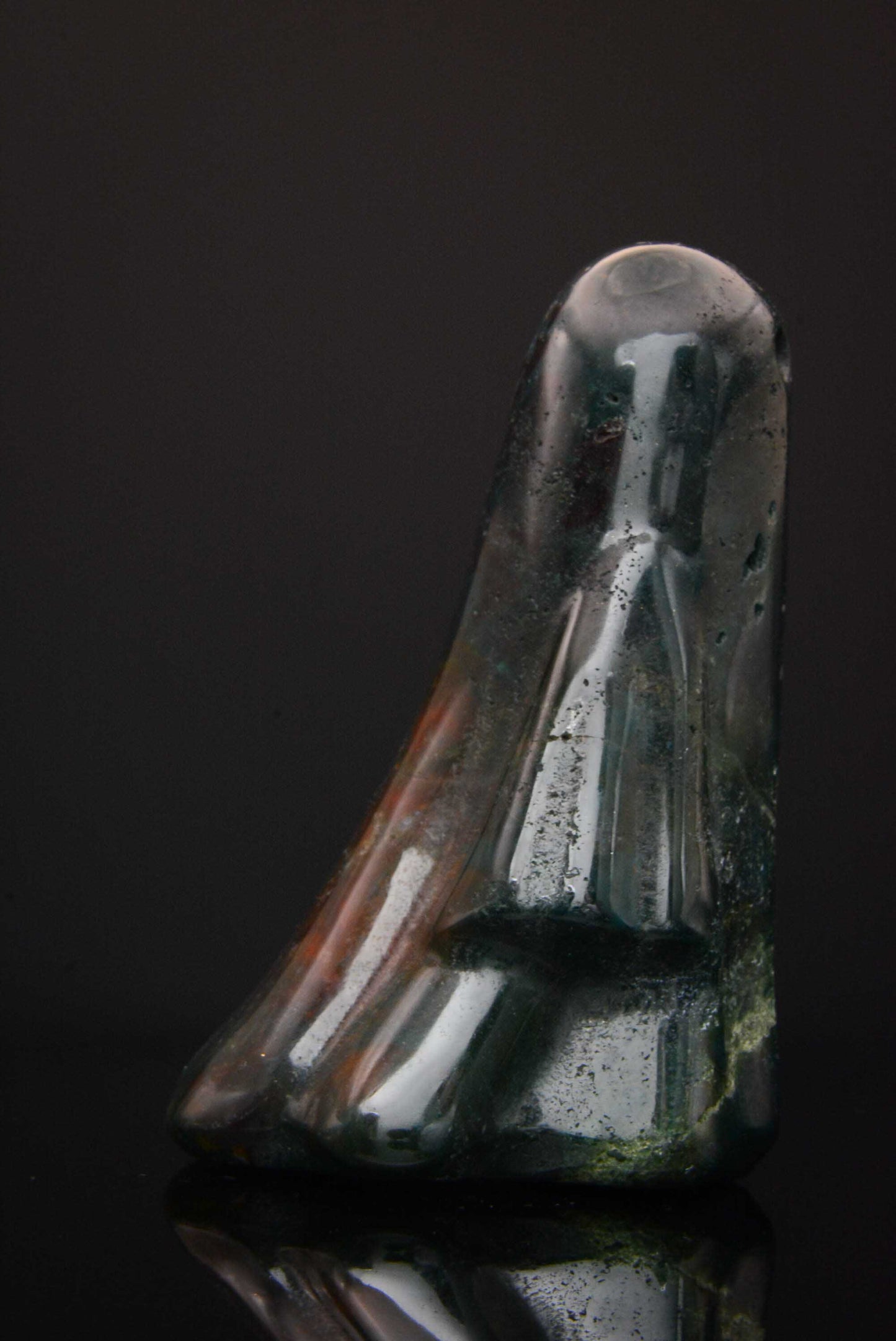 Jorvik Ghost