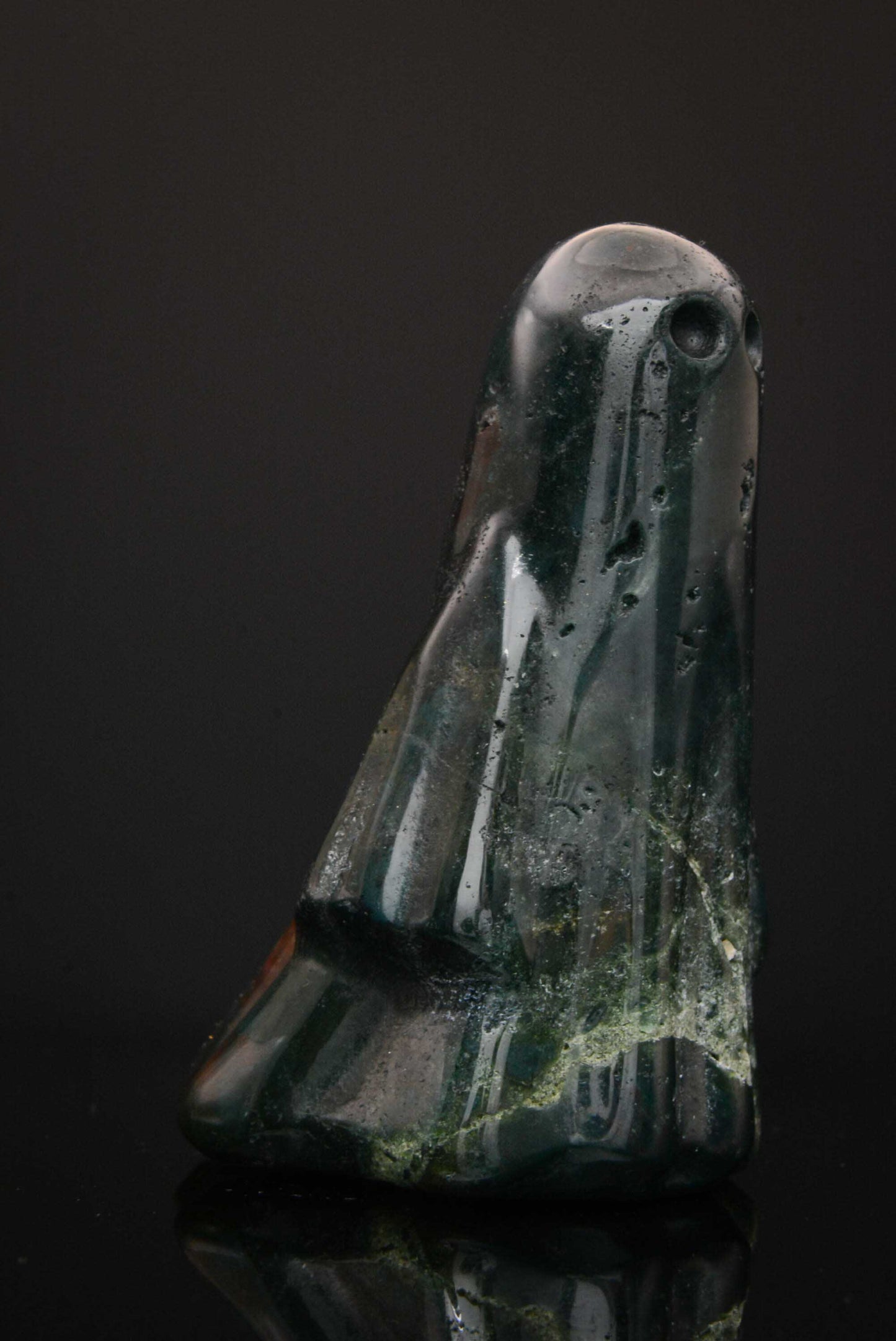 Jorvik Ghost