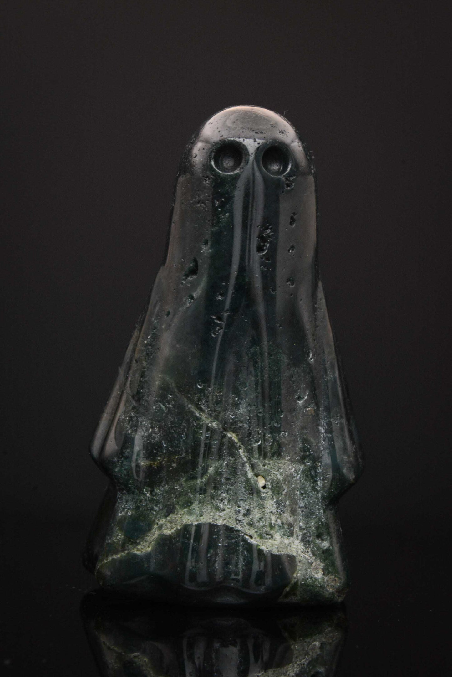 Jorvik Ghost
