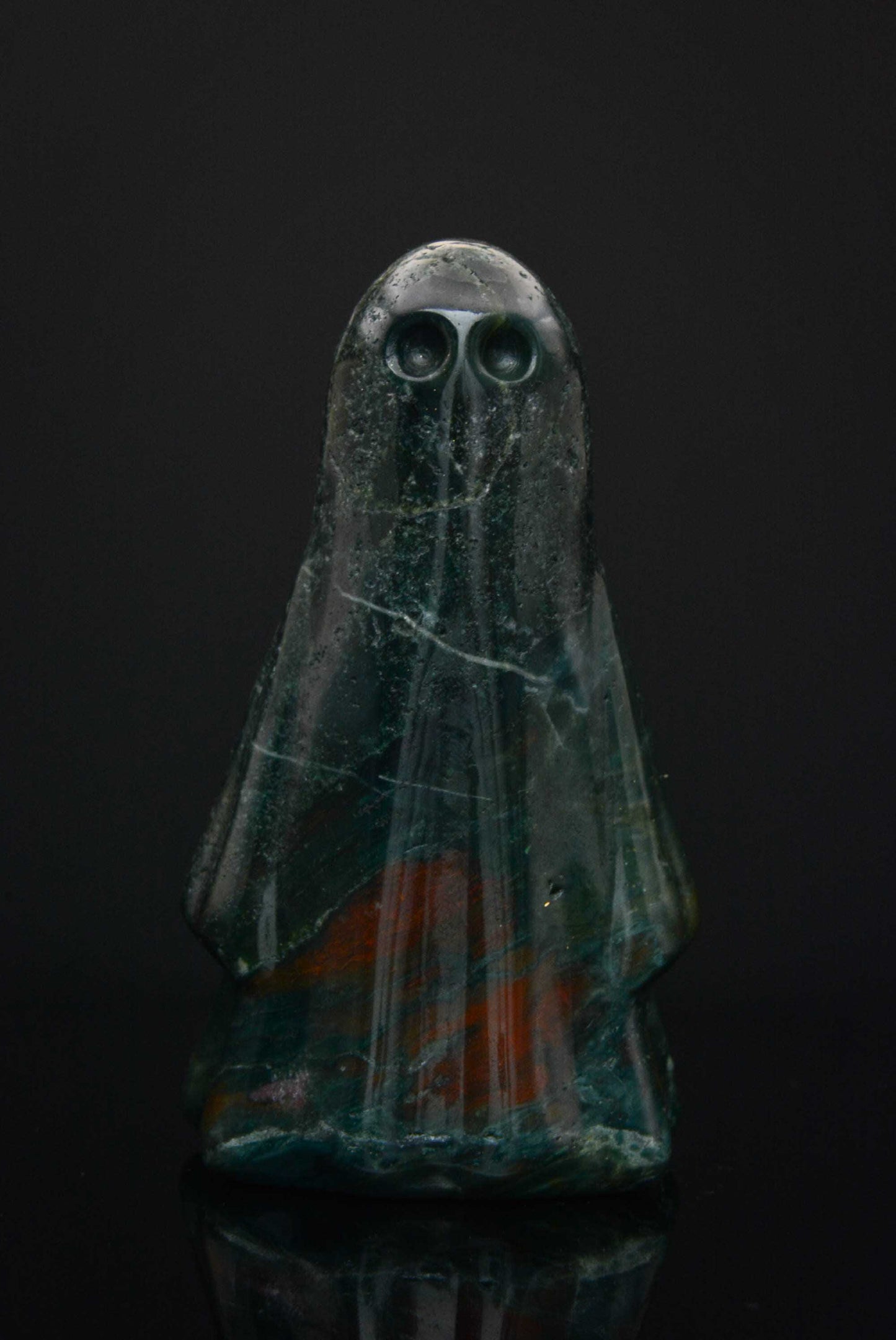Jorvik Ghost