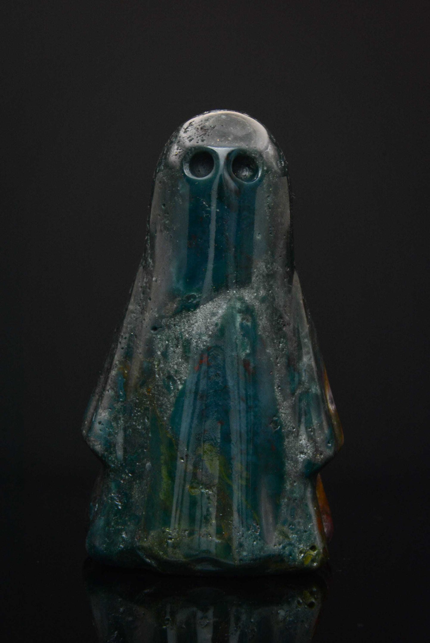 Jorvik Ghost