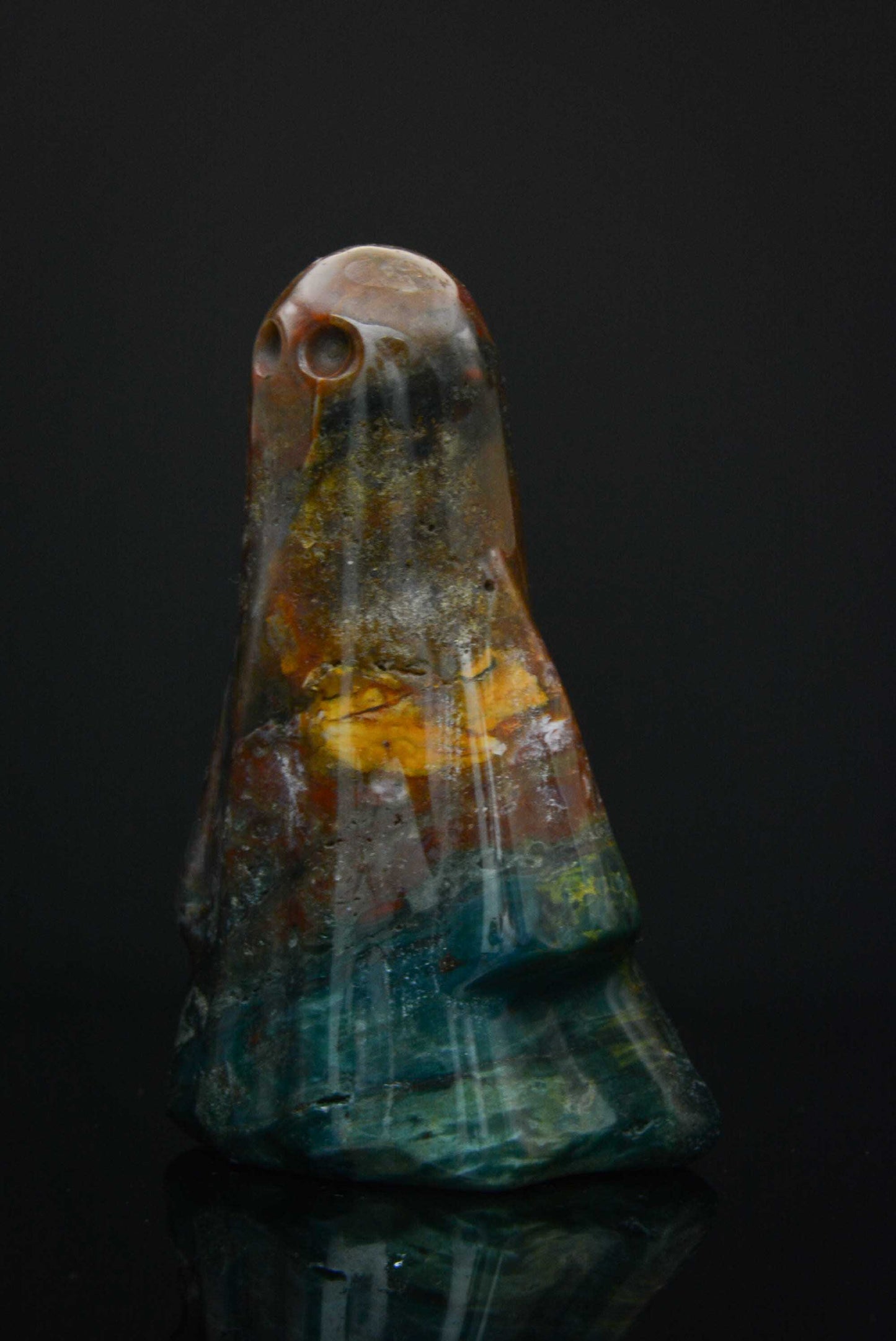 Jorvik Ghost