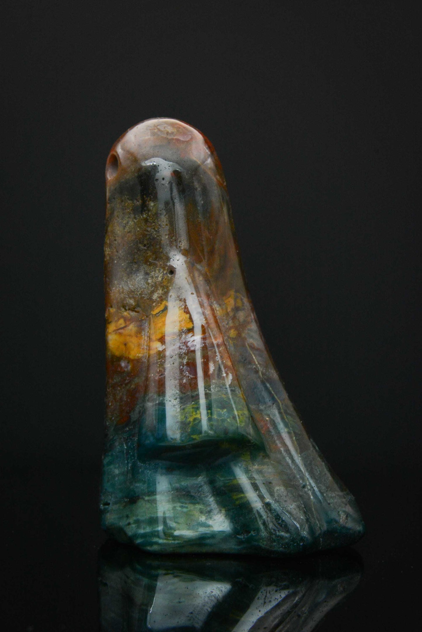 Jorvik Ghost
