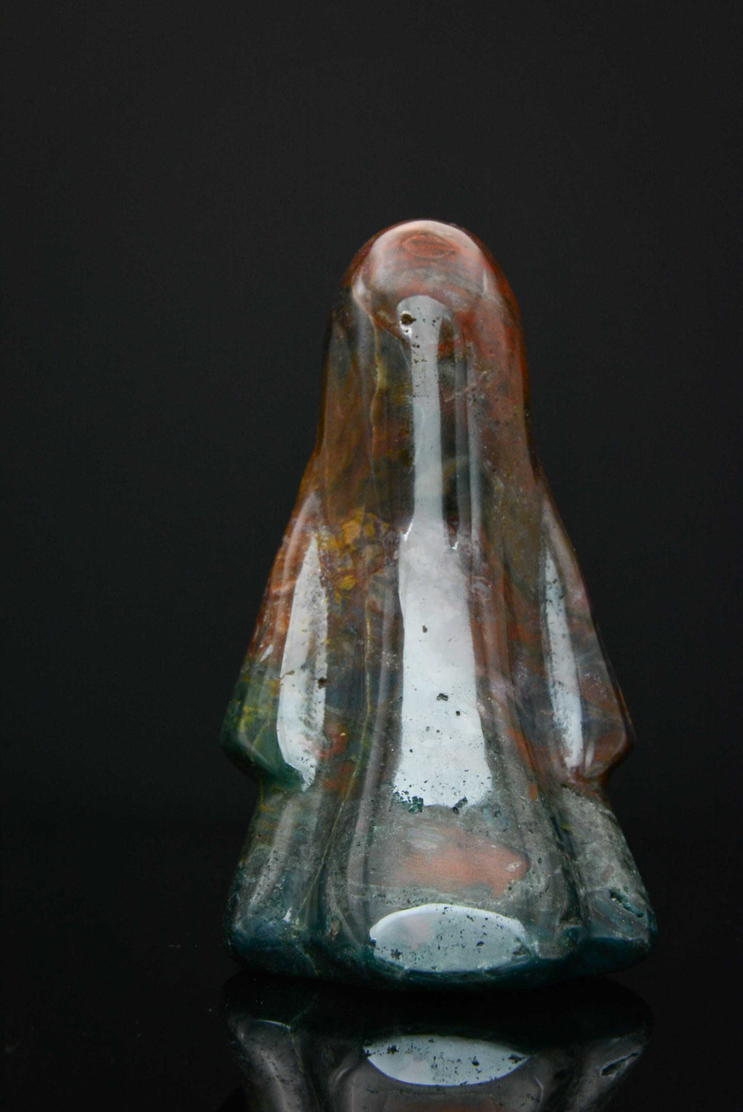Jorvik Ghost