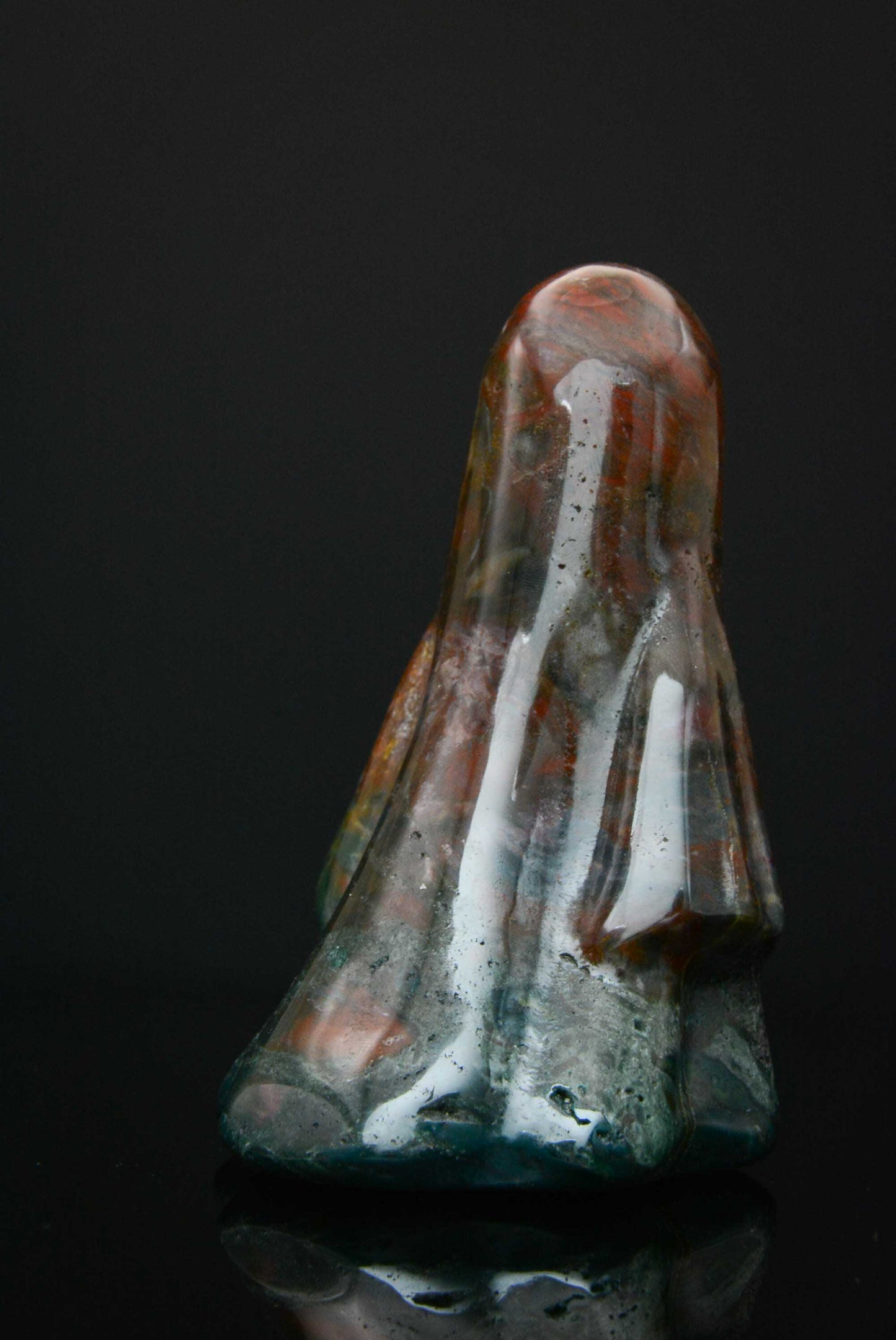 Jorvik Ghost