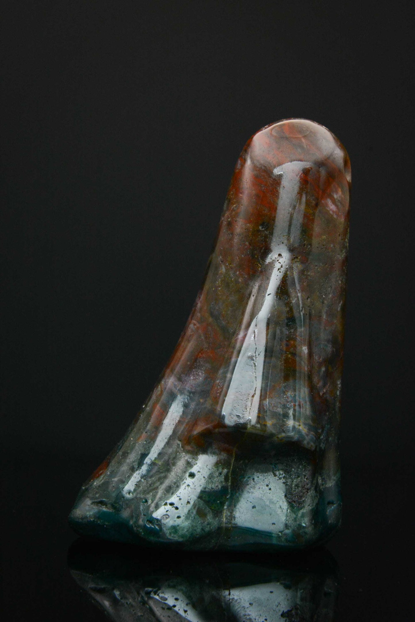 Jorvik Ghost