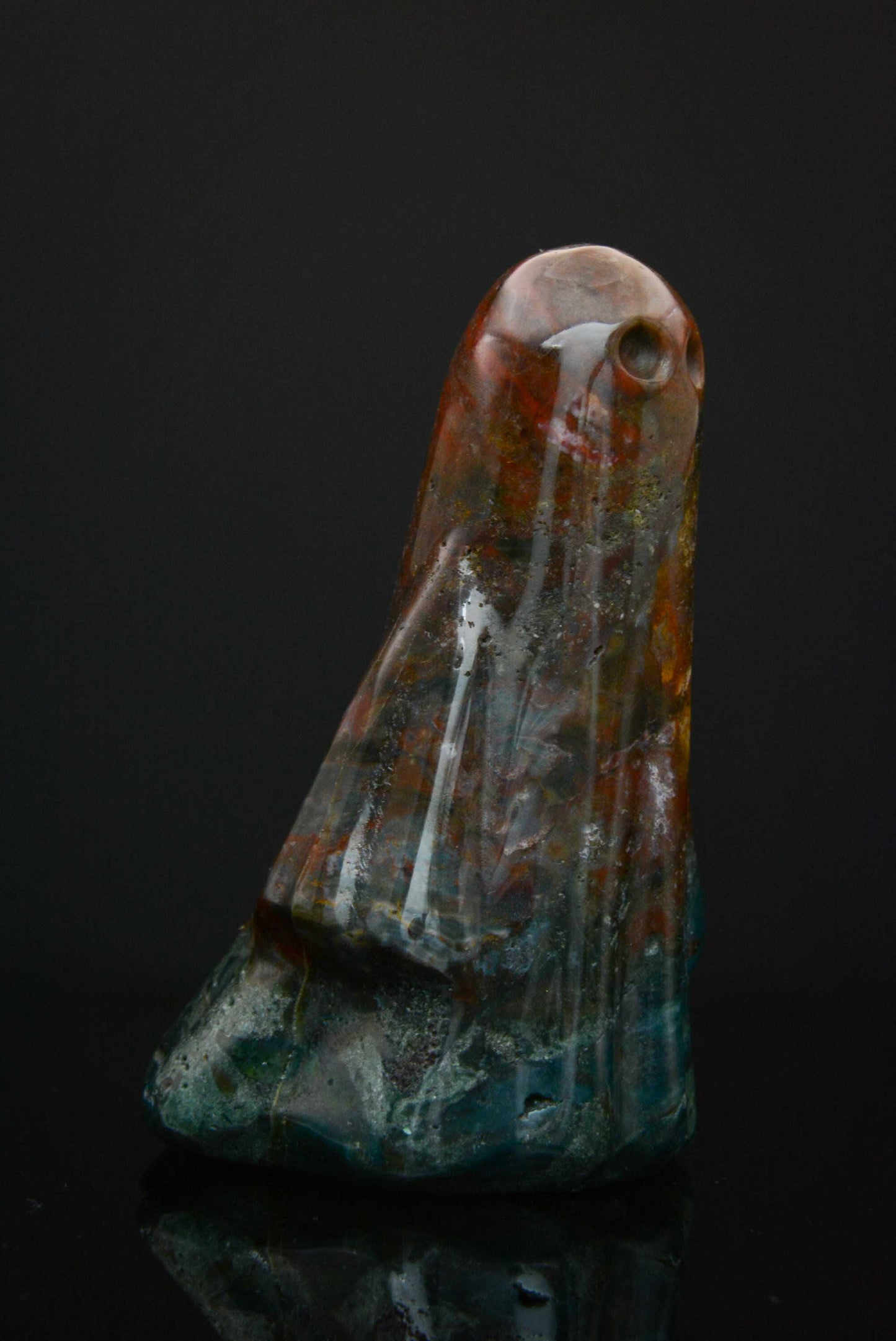 Jorvik Ghost