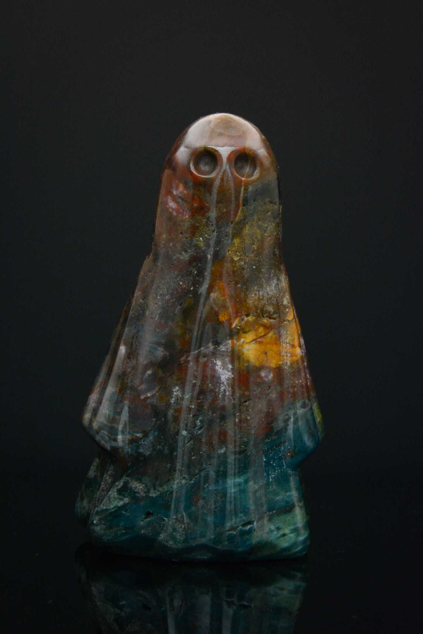 Jorvik Ghost