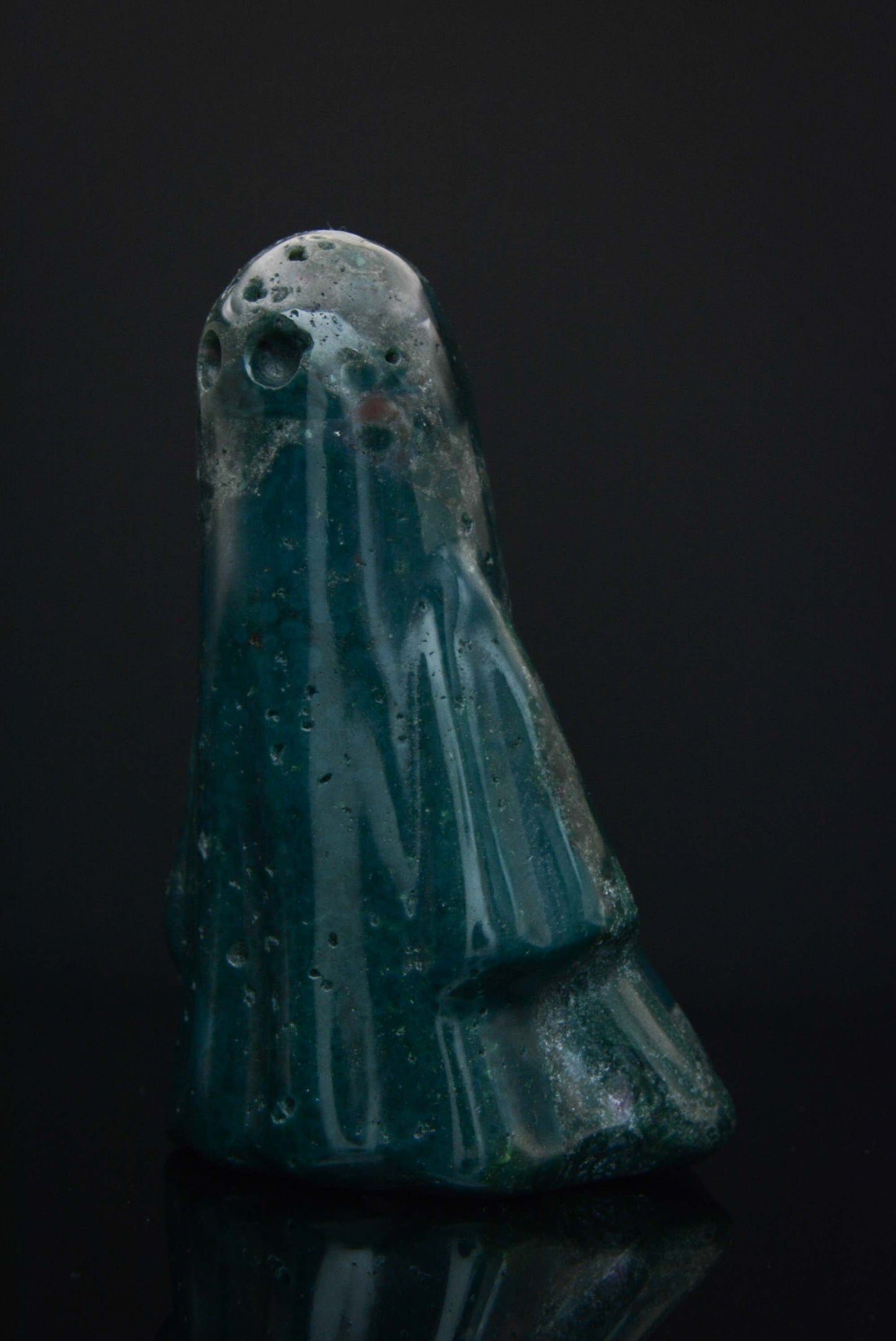Jorvik Ghost