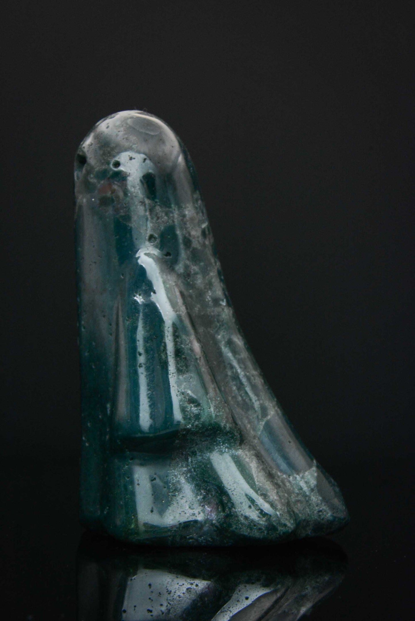 Jorvik Ghost