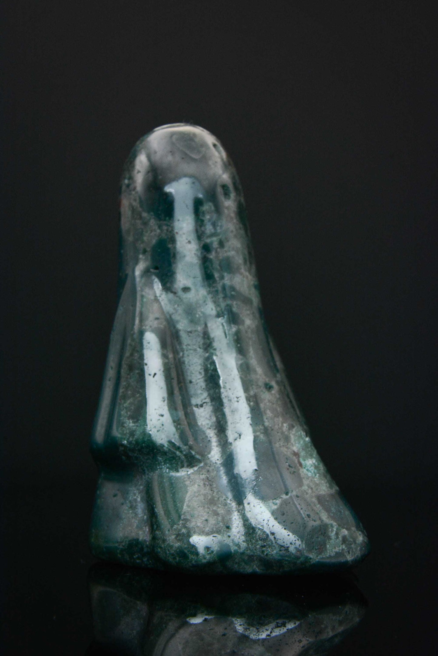 Jorvik Ghost
