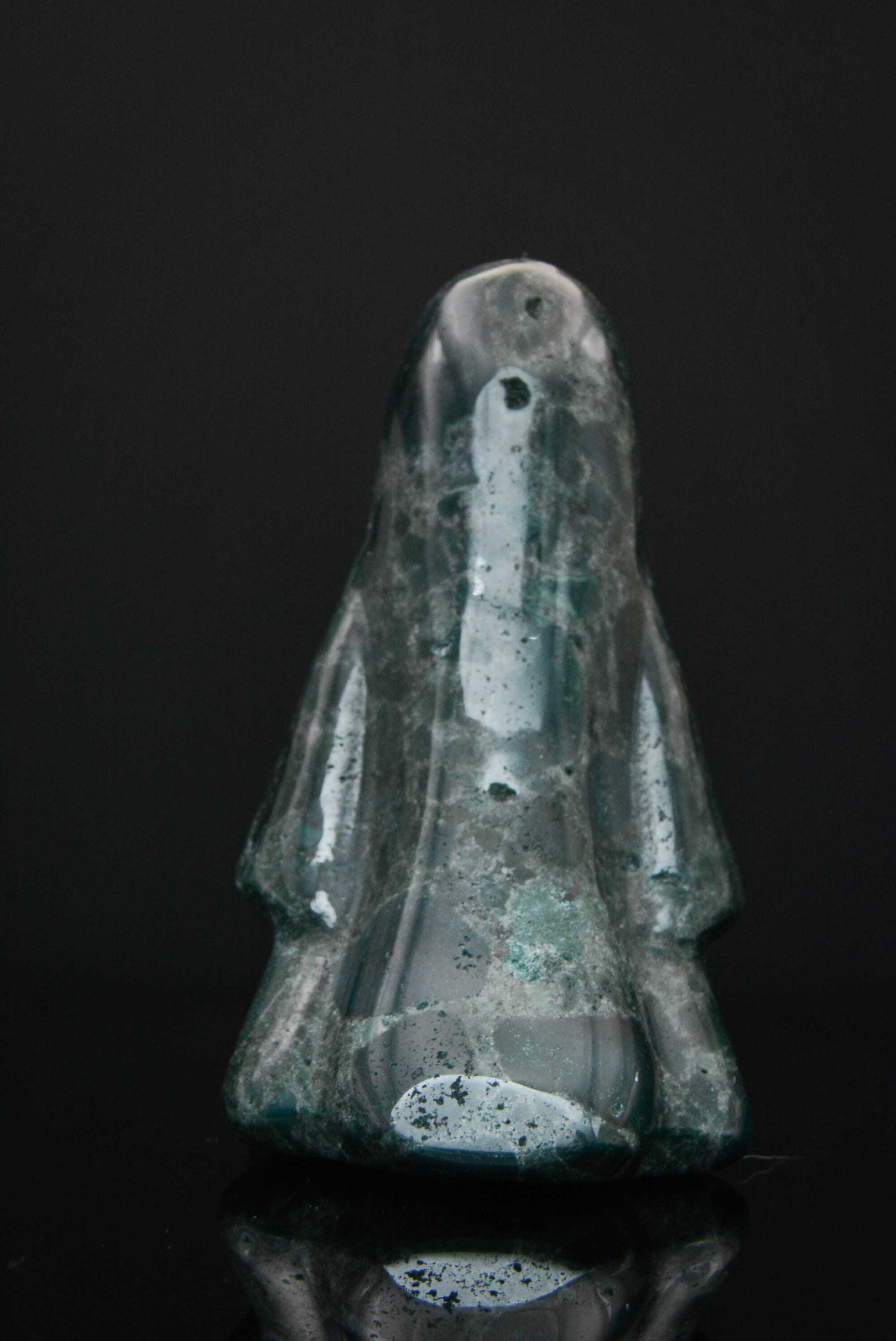 Jorvik Ghost