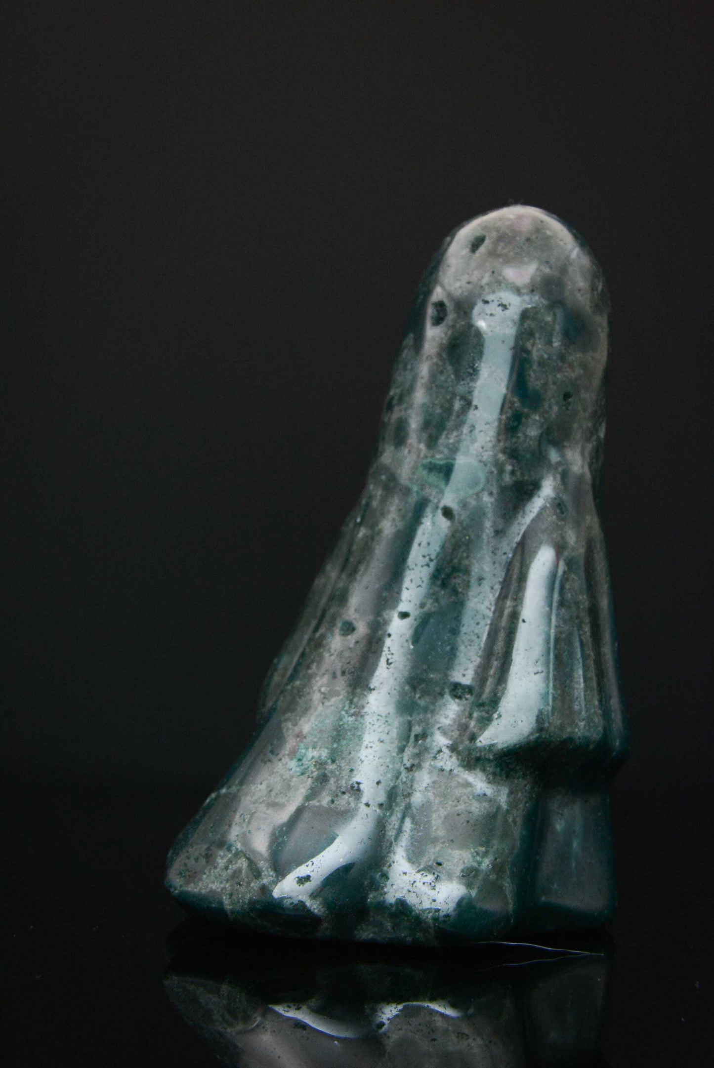 Jorvik Ghost