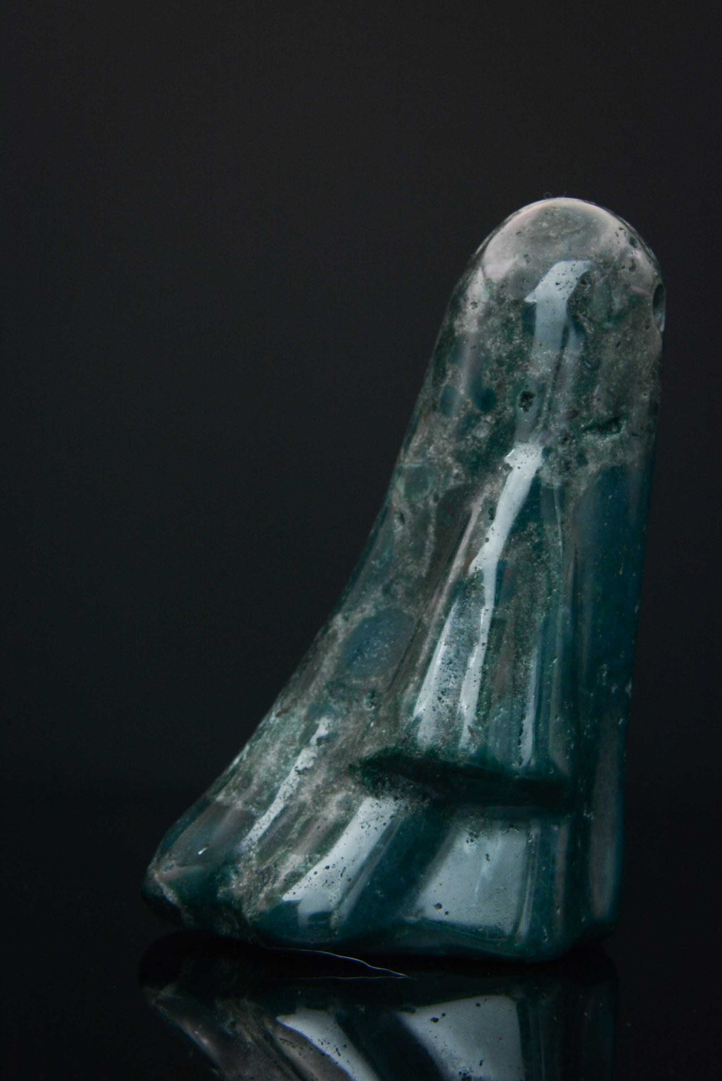 Jorvik Ghost