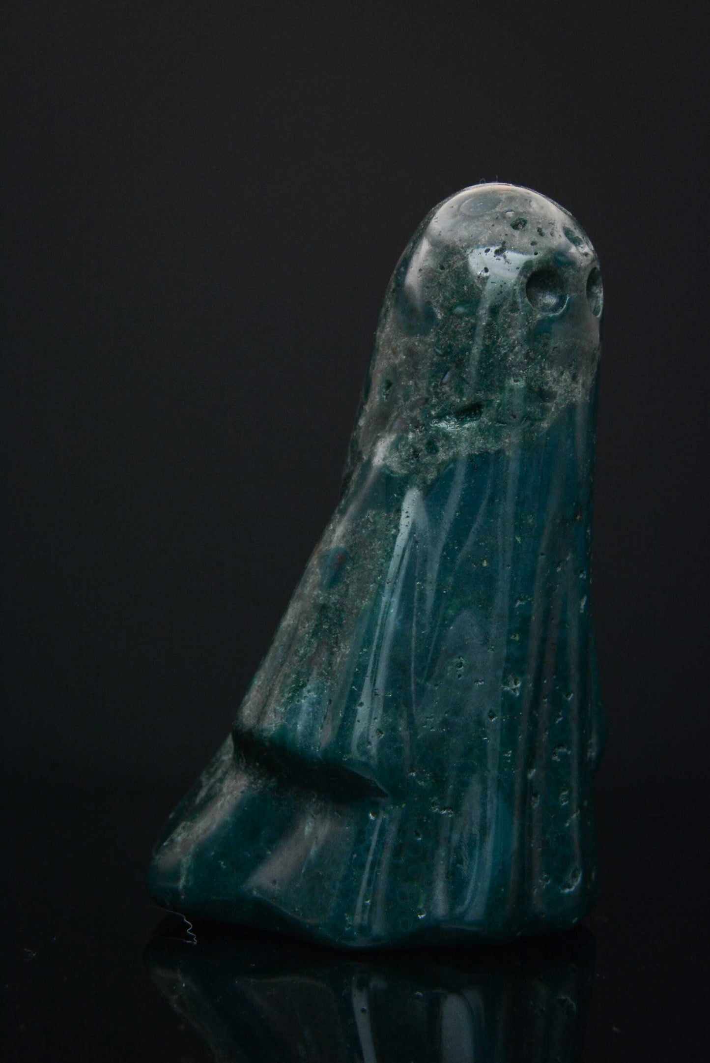 Jorvik Ghost
