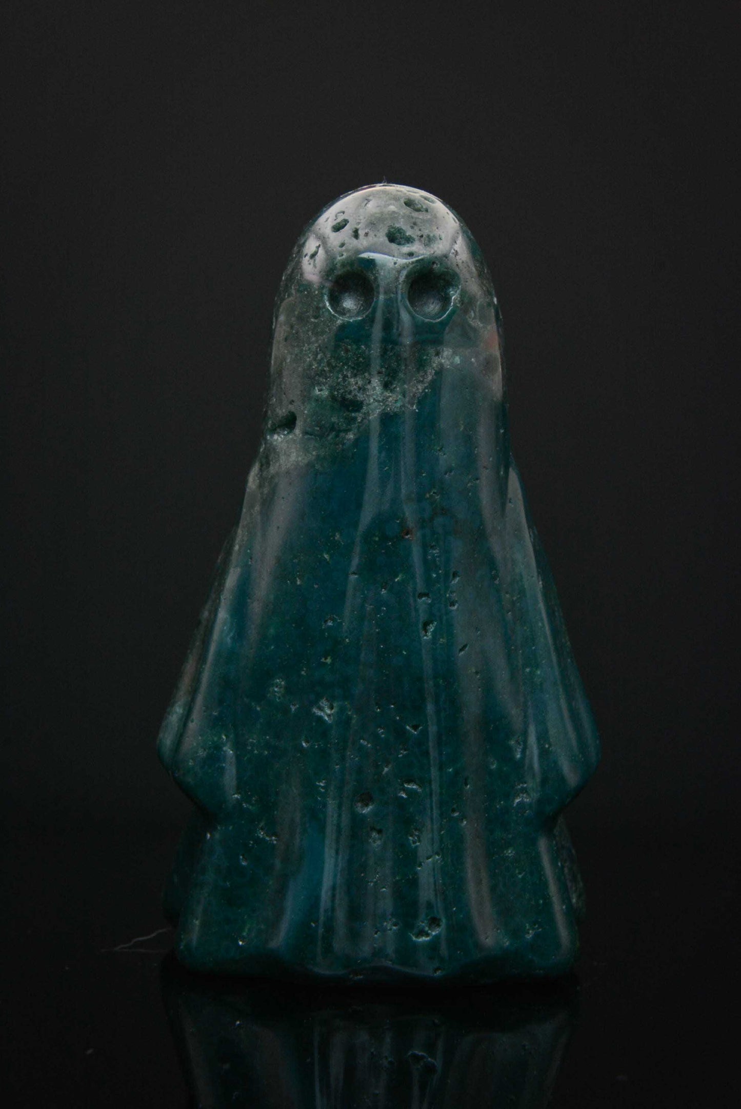 Jorvik Ghost