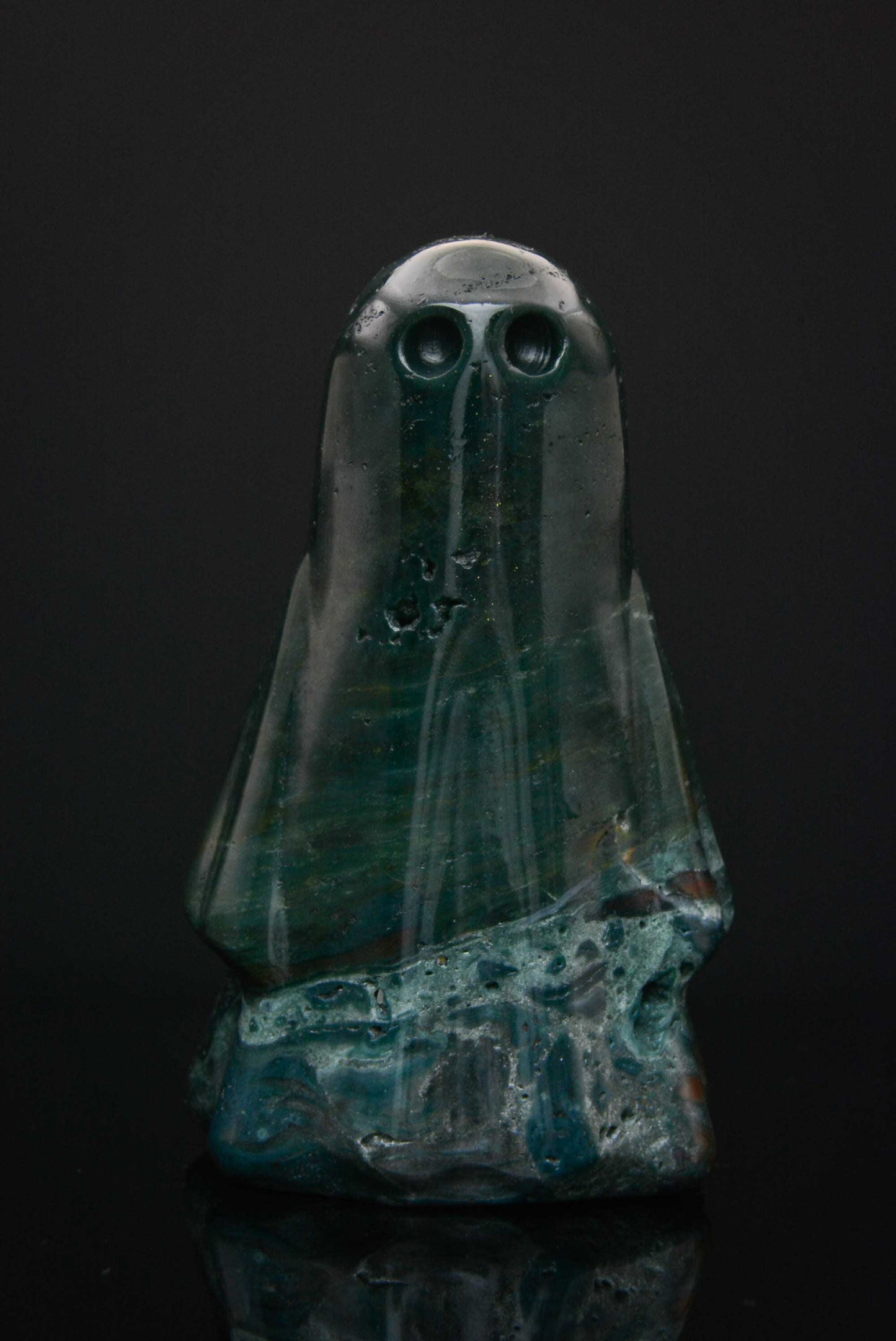 Jorvik Ghost