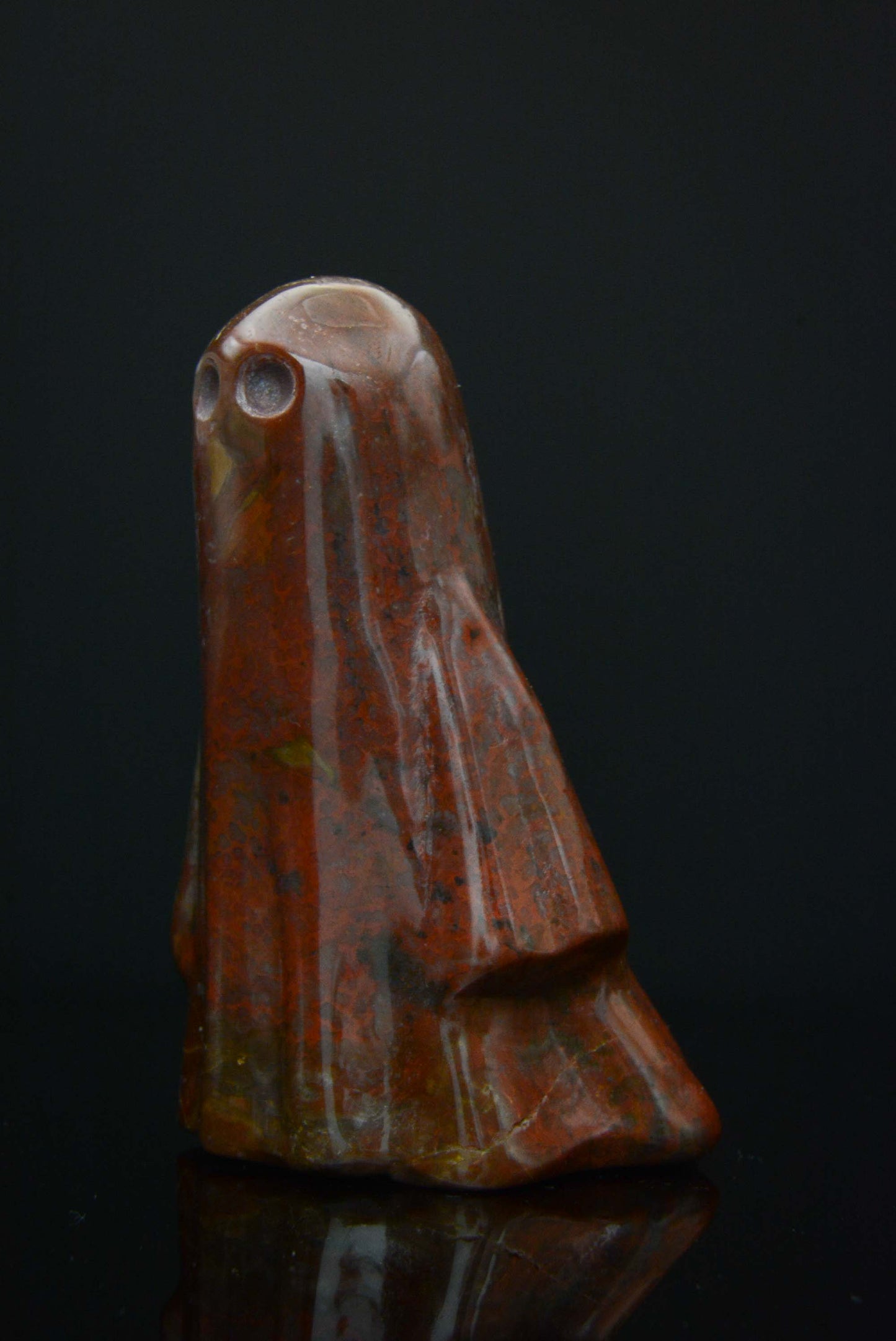 Jorvik Ghost