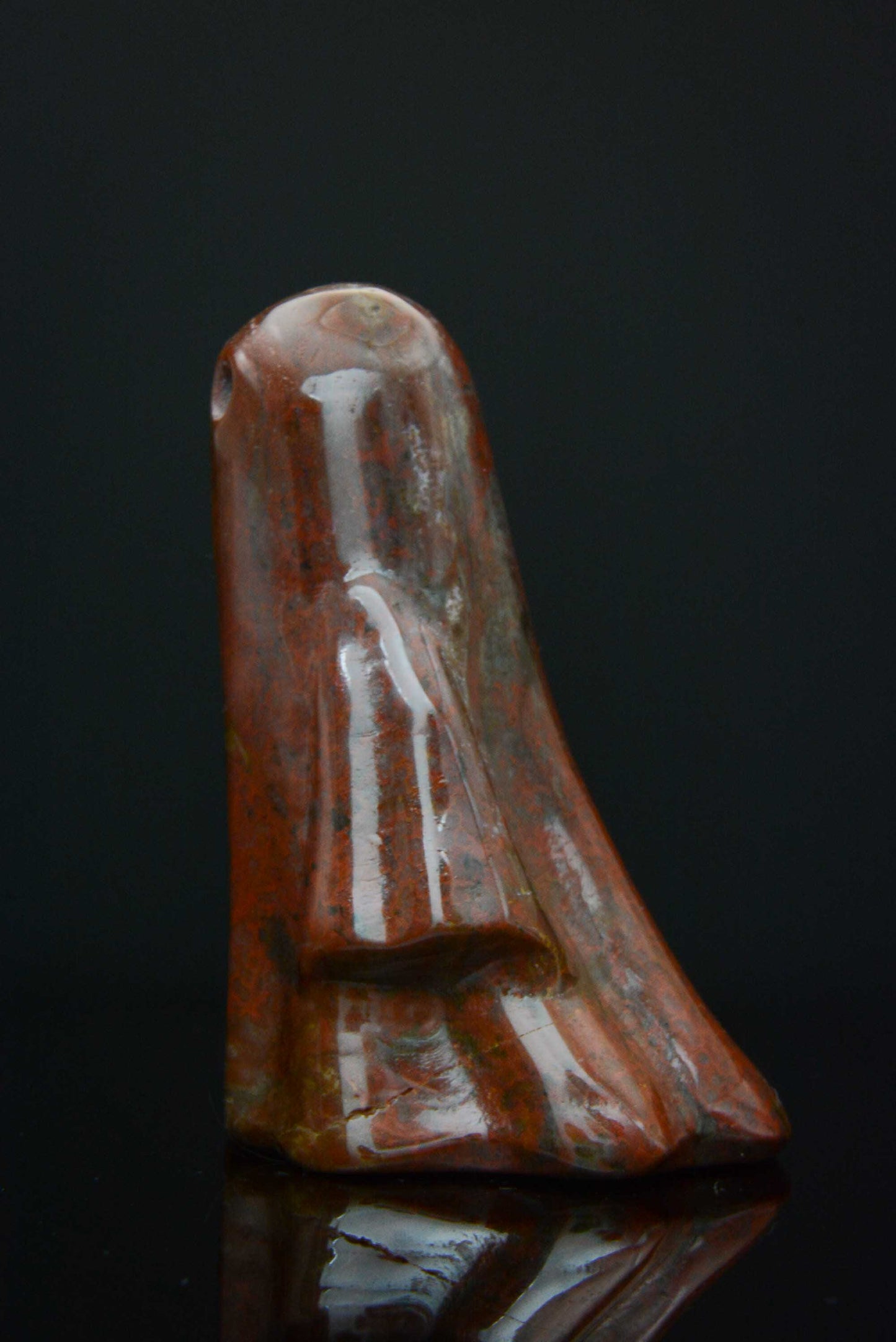 Jorvik Ghost