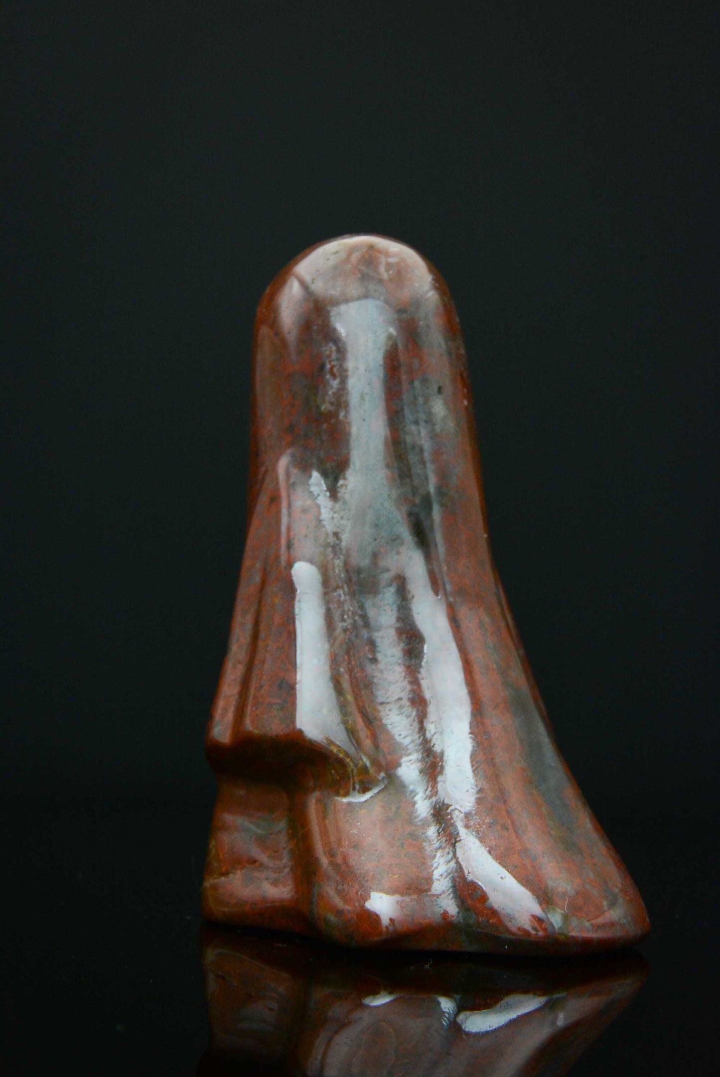 Jorvik Ghost
