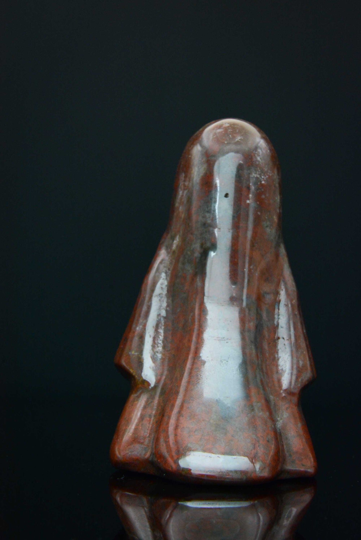 Jorvik Ghost
