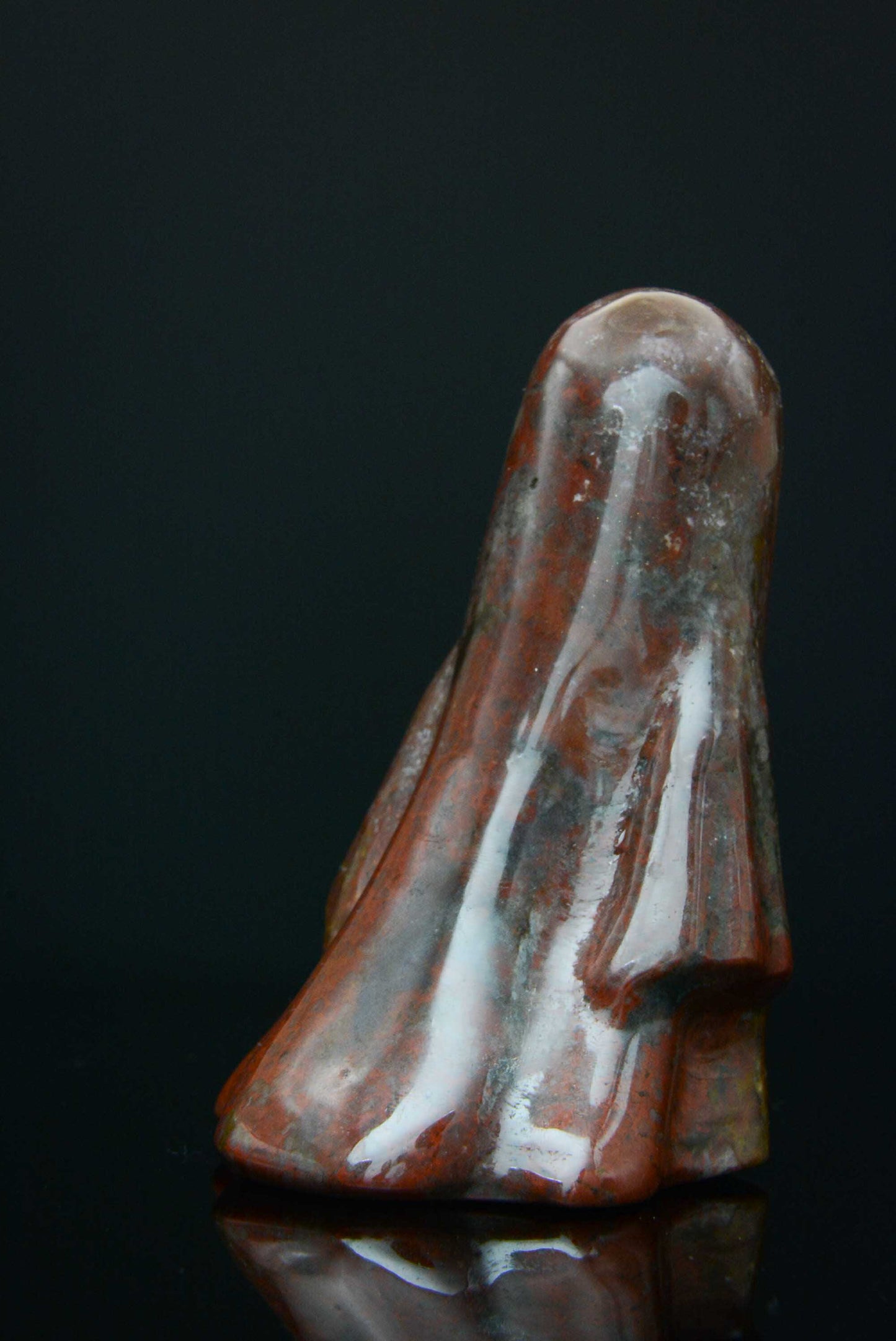 Jorvik Ghost