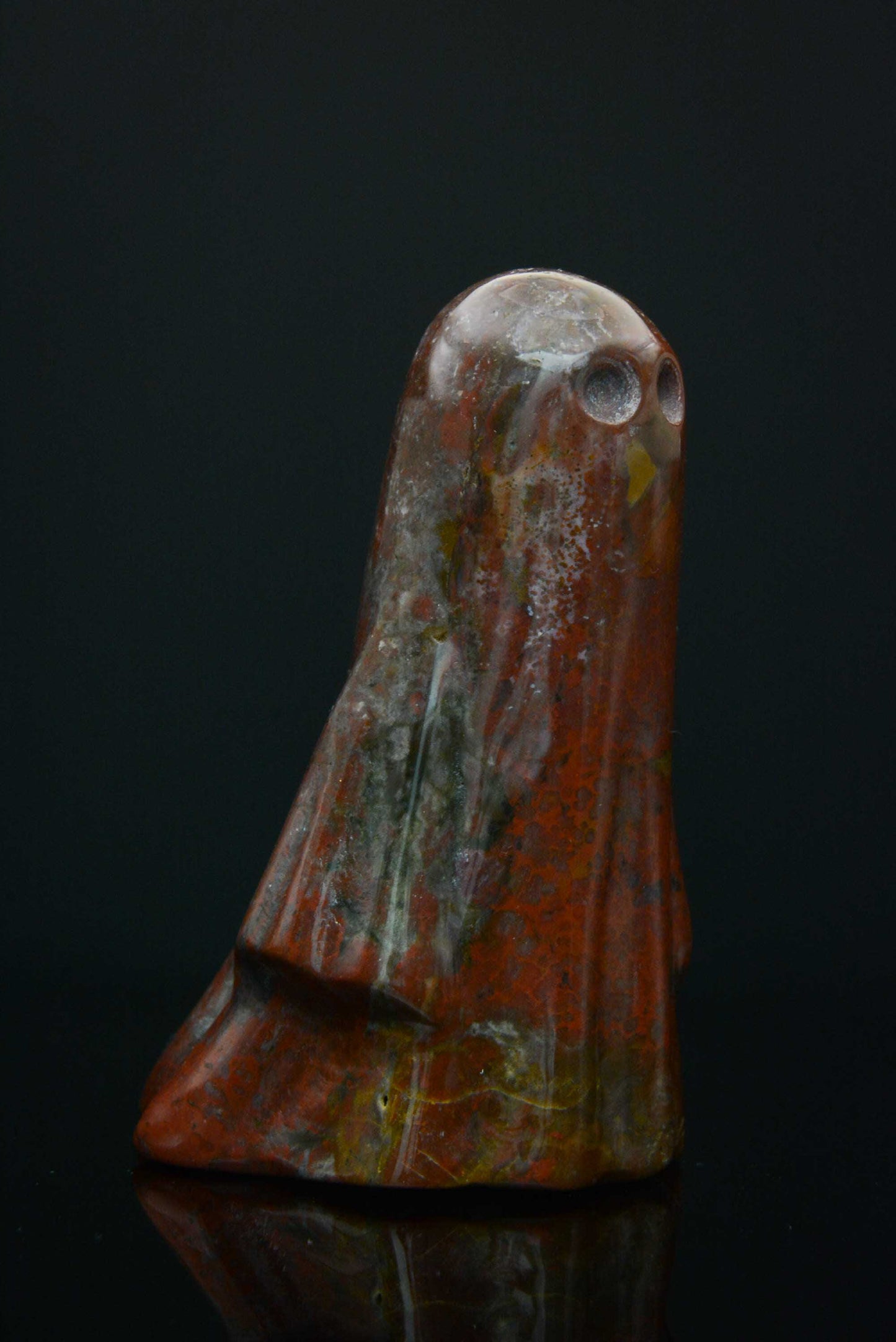 Jorvik Ghost