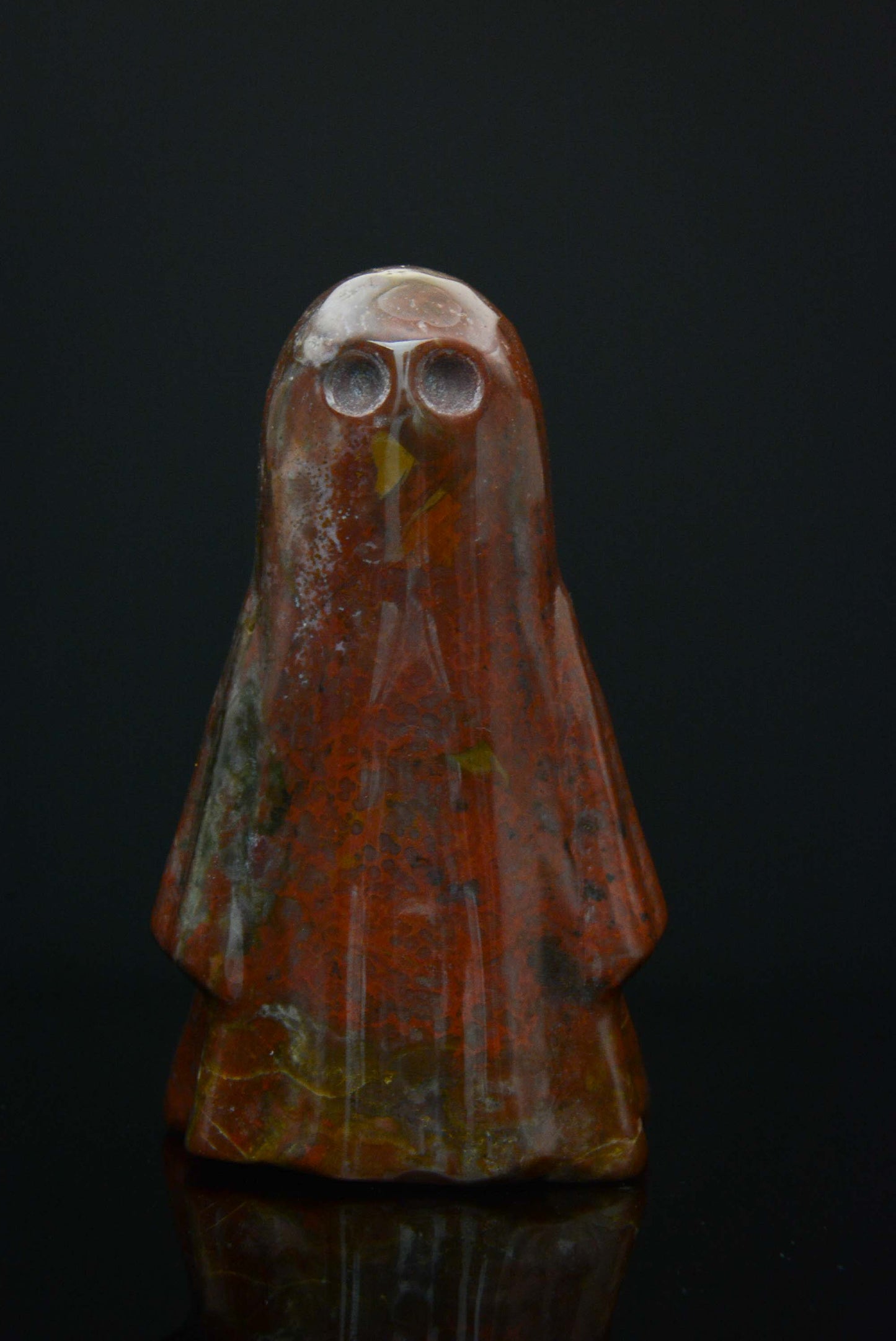 Jorvik Ghost