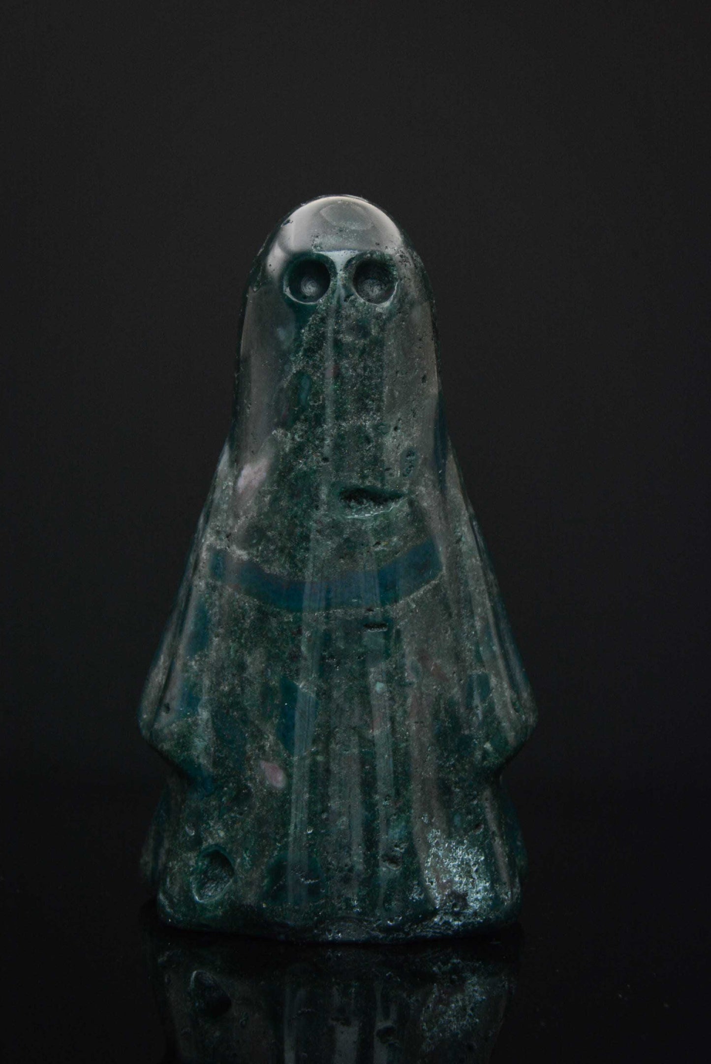 Jorvik Ghost