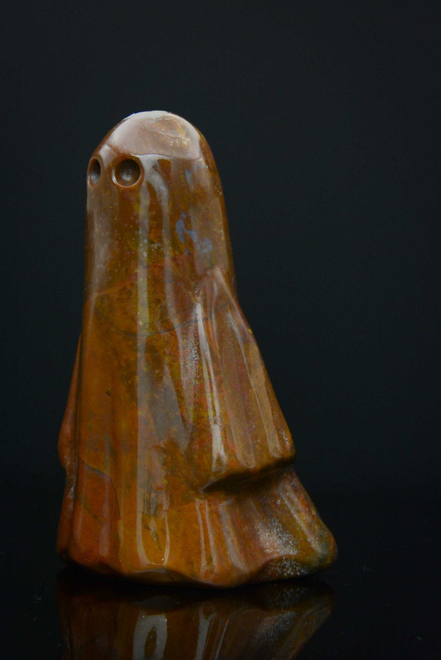 Jorvik Ghost