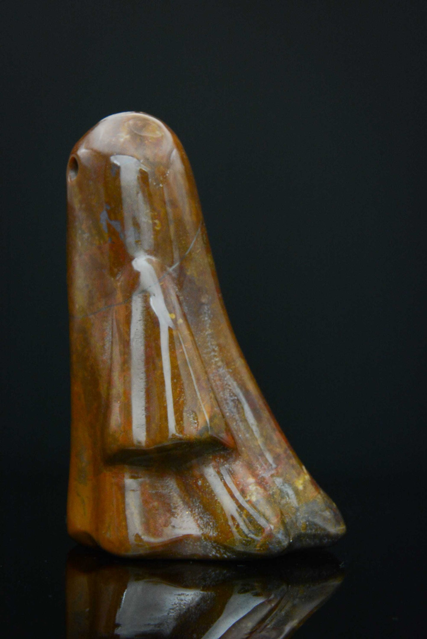 Jorvik Ghost