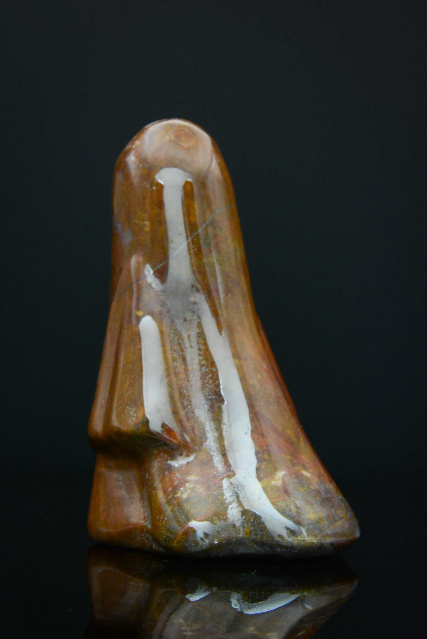 Jorvik Ghost