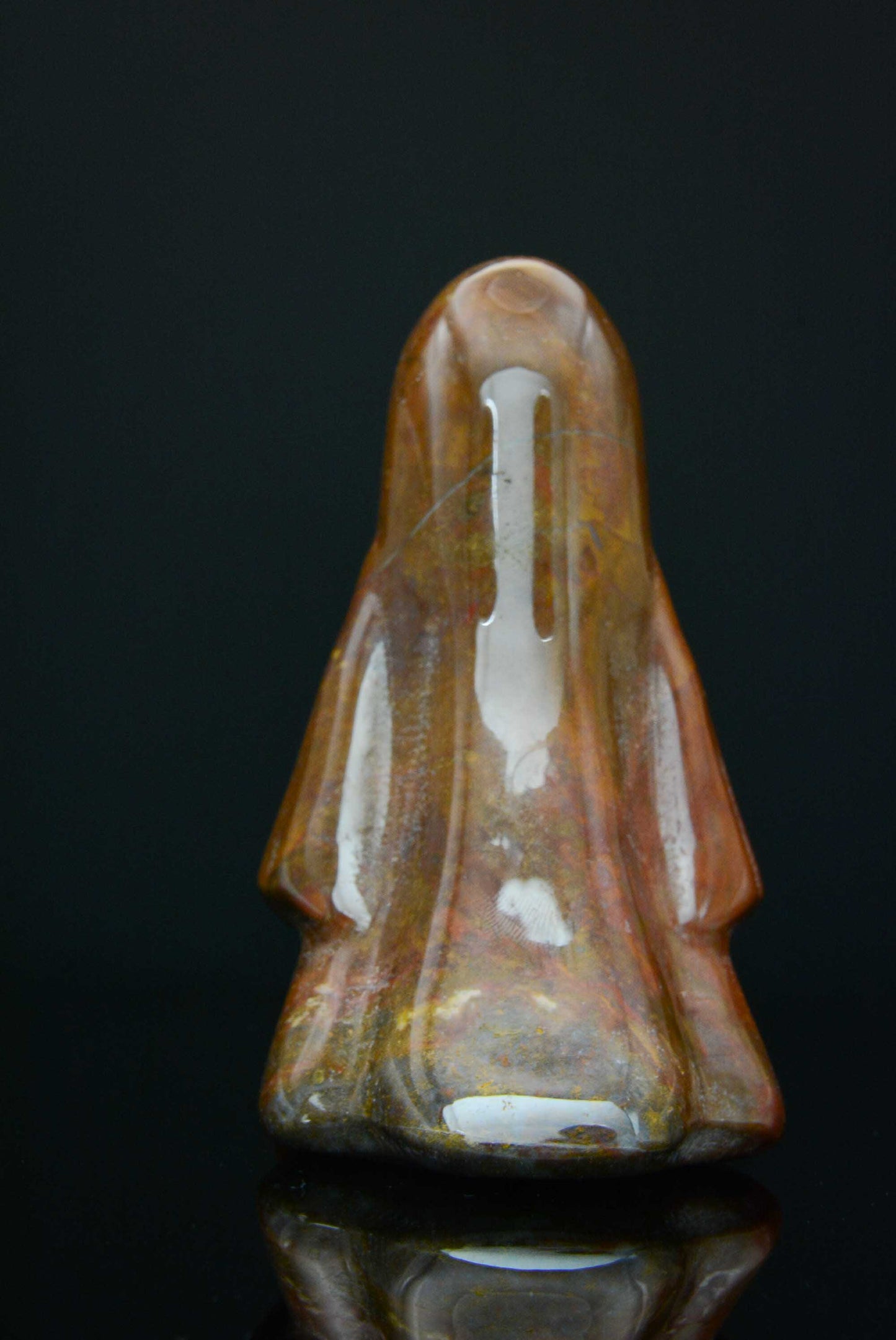Jorvik Ghost