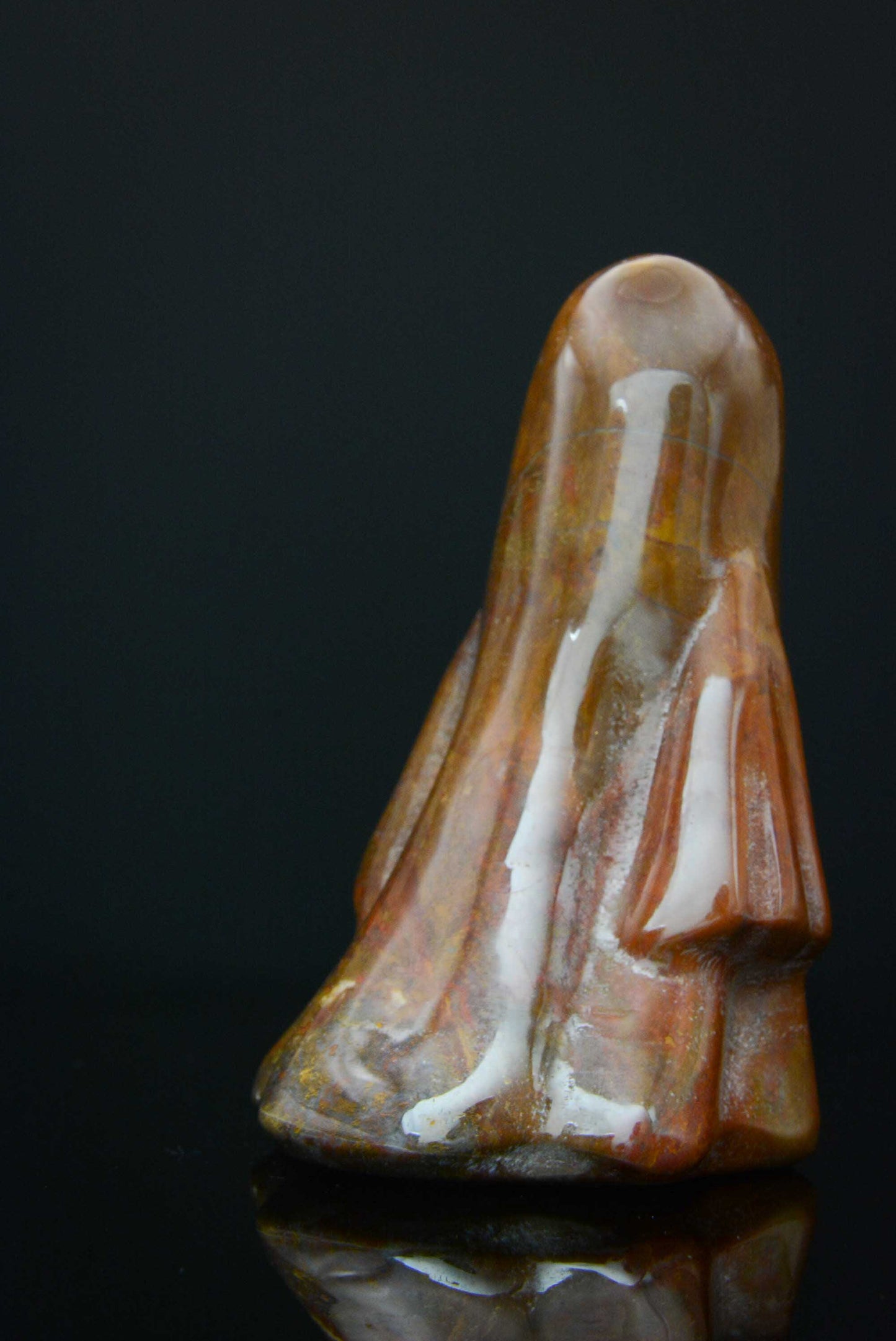 Jorvik Ghost