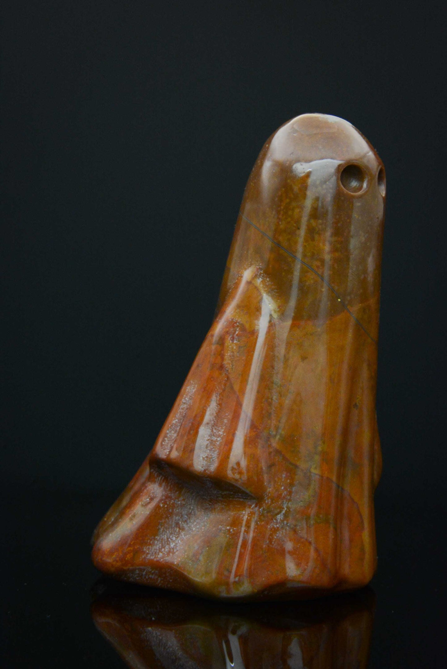 Jorvik Ghost