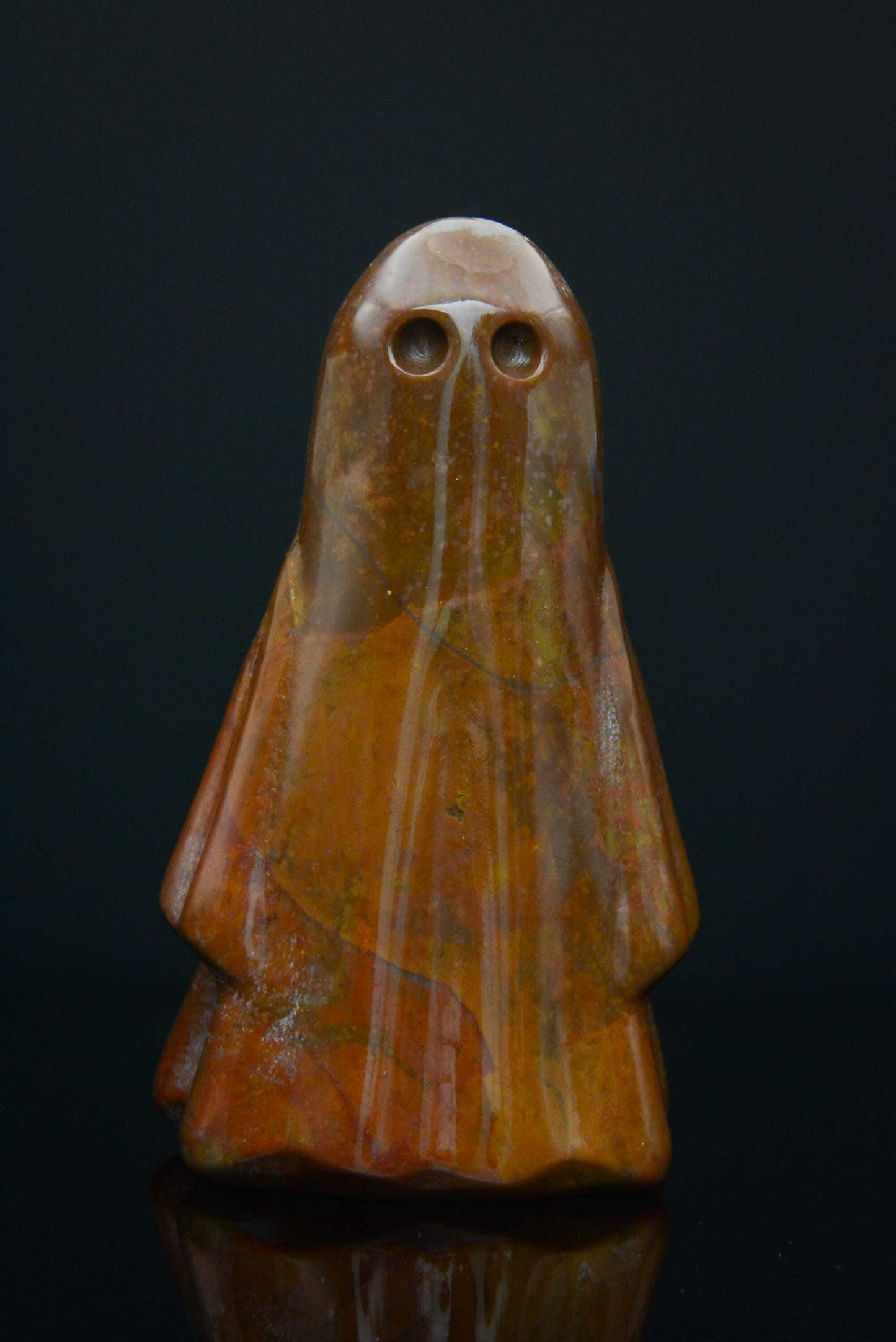Jorvik Ghost