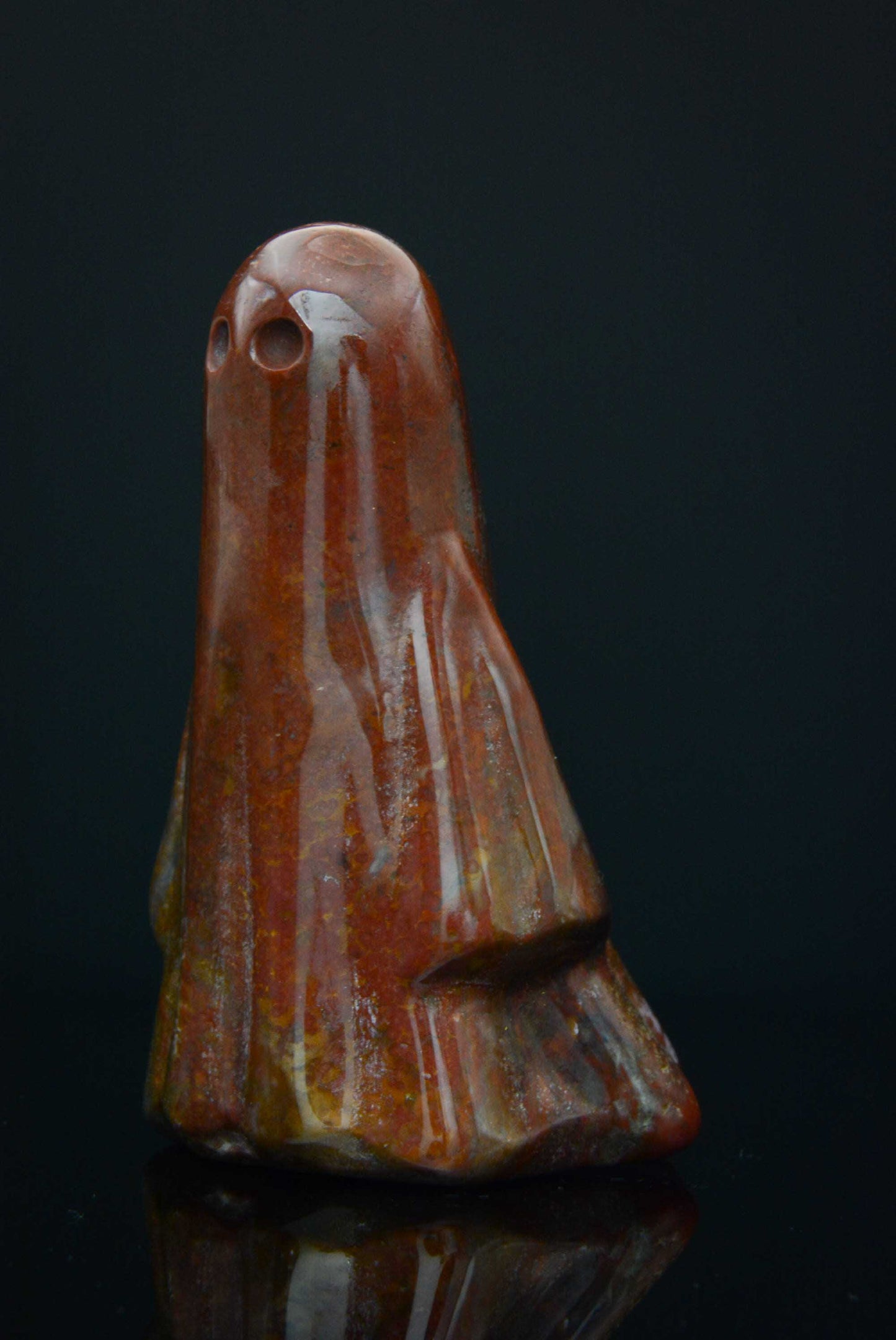 Jorvik Ghost