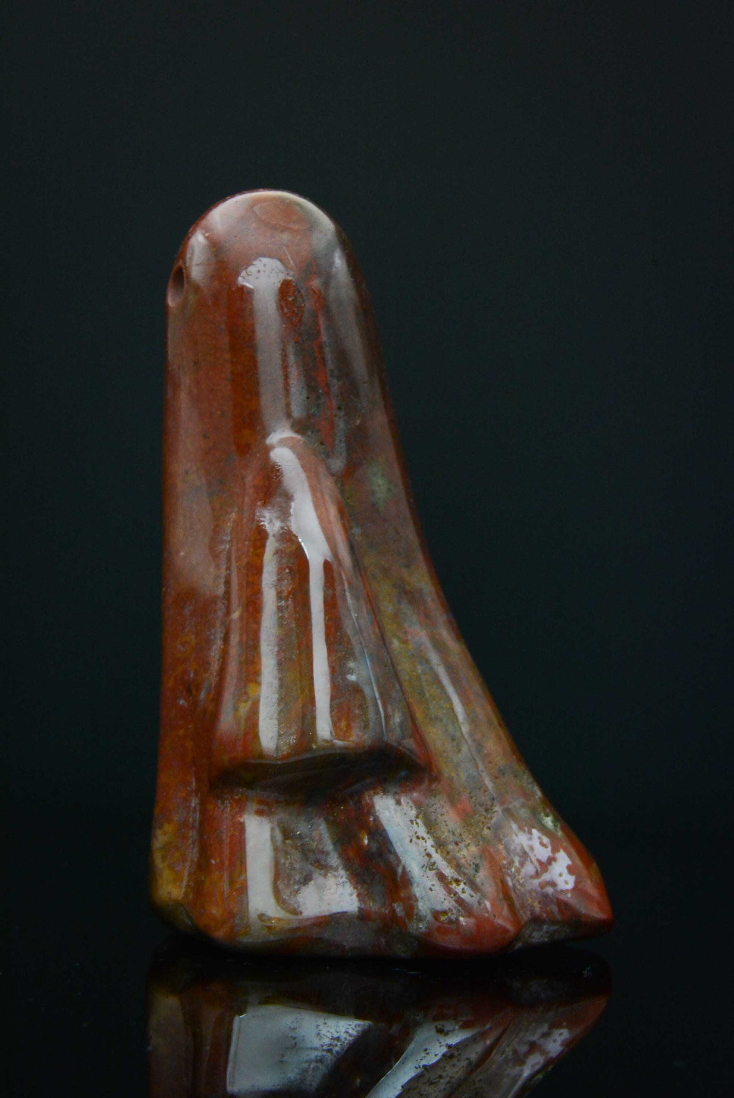 Jorvik Ghost