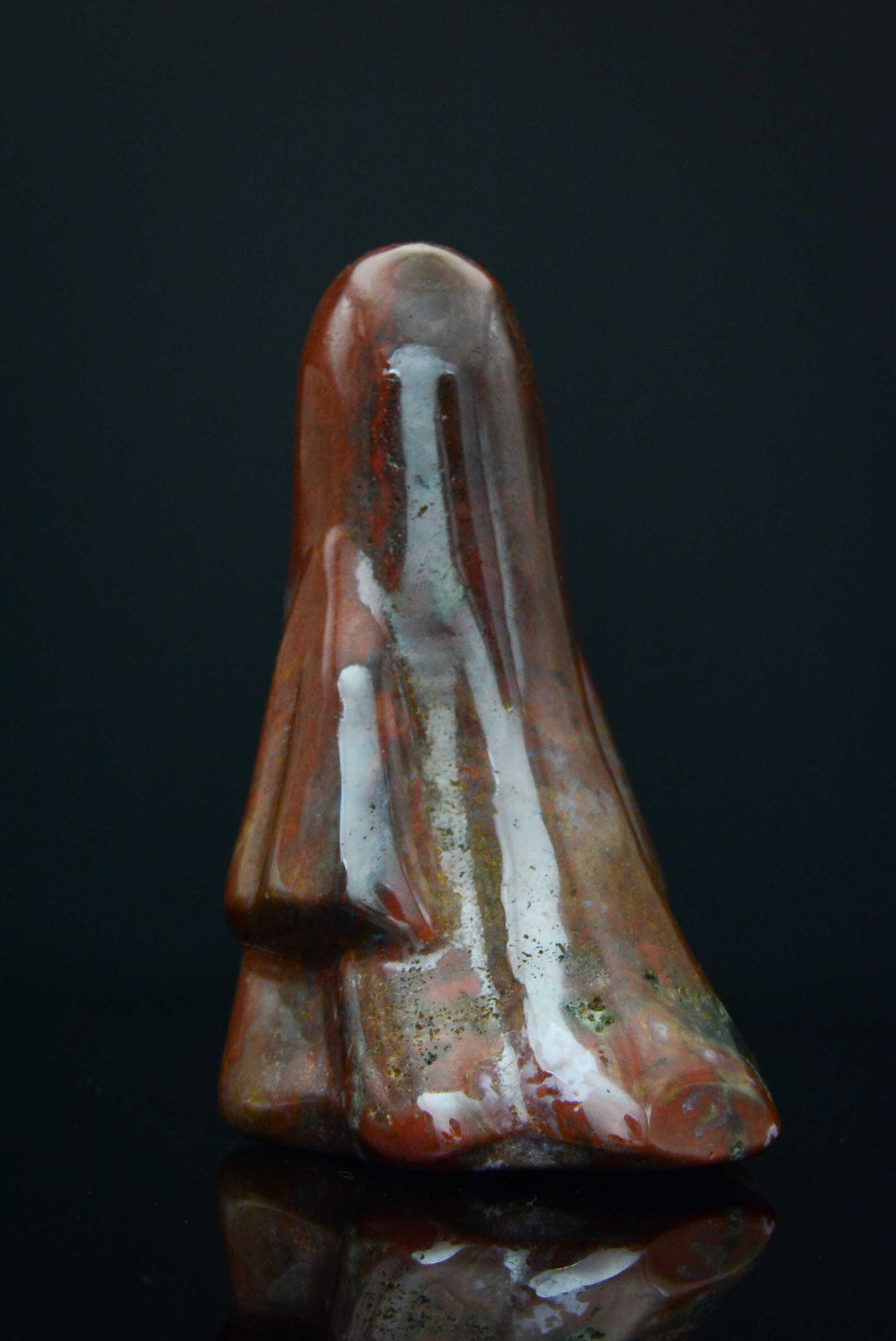 Jorvik Ghost