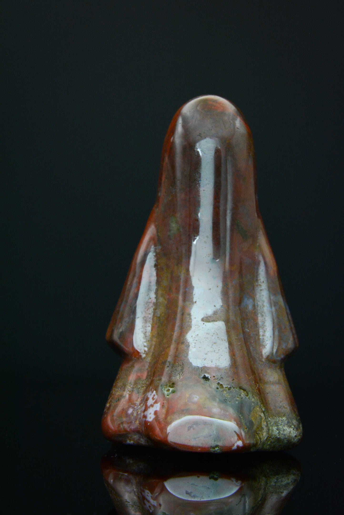 Jorvik Ghost