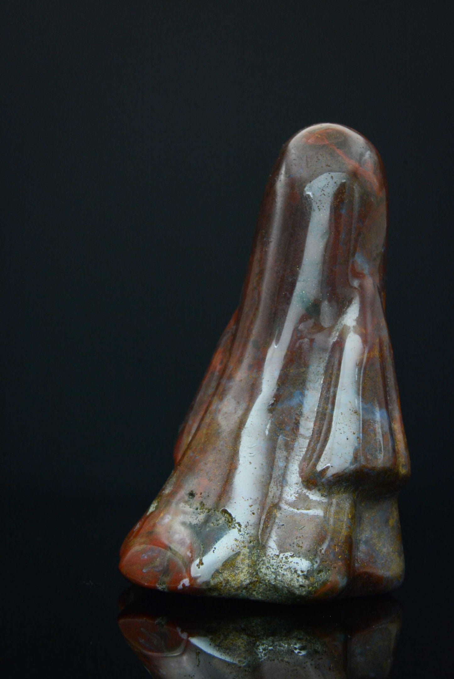 Jorvik Ghost