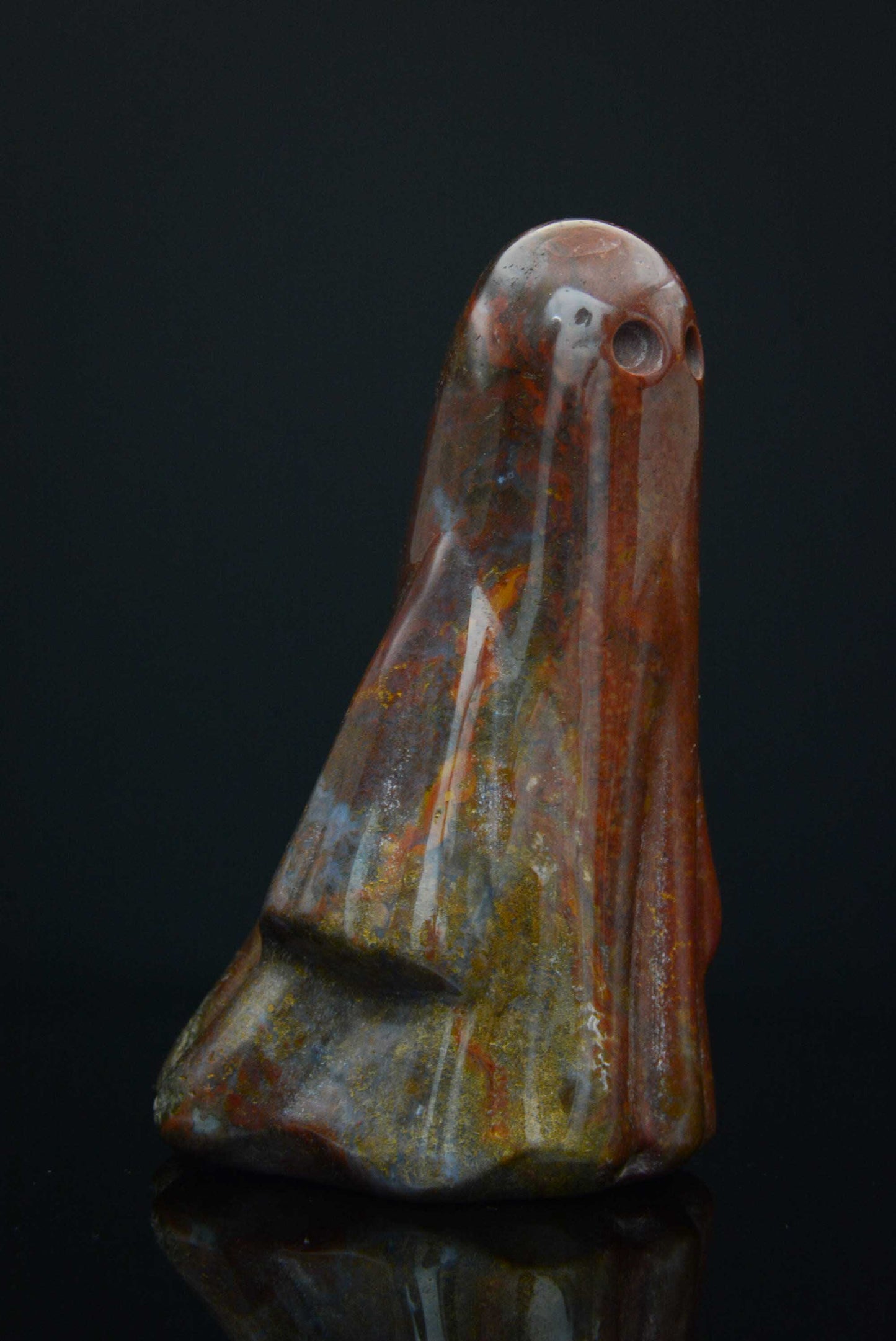 Jorvik Ghost