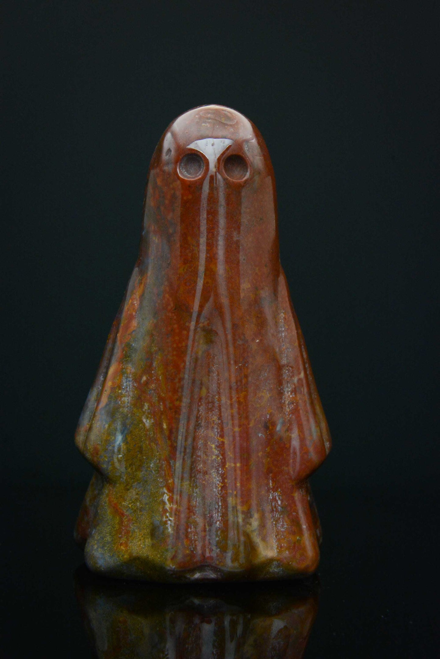 Jorvik Ghost