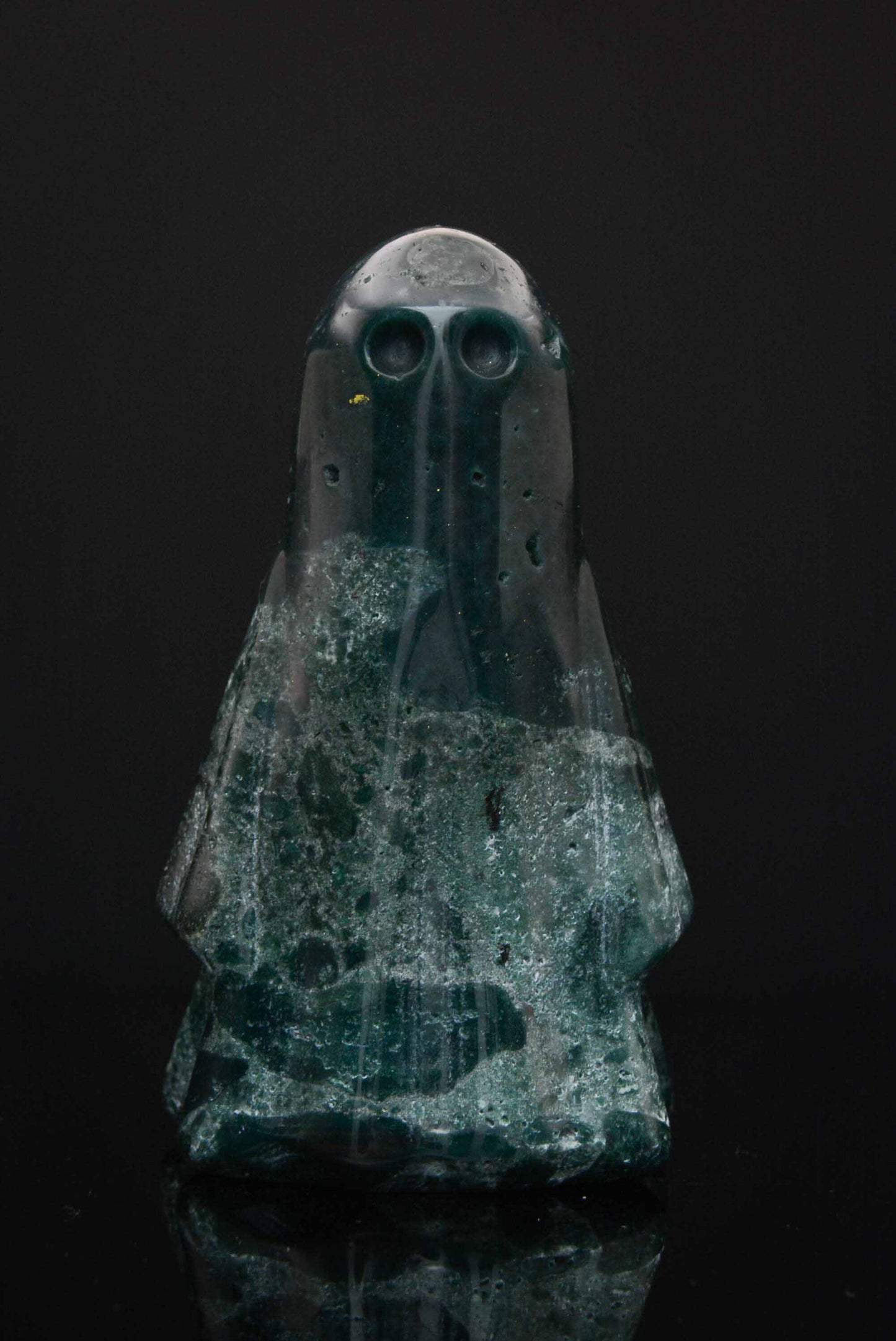 Jorvik Ghost
