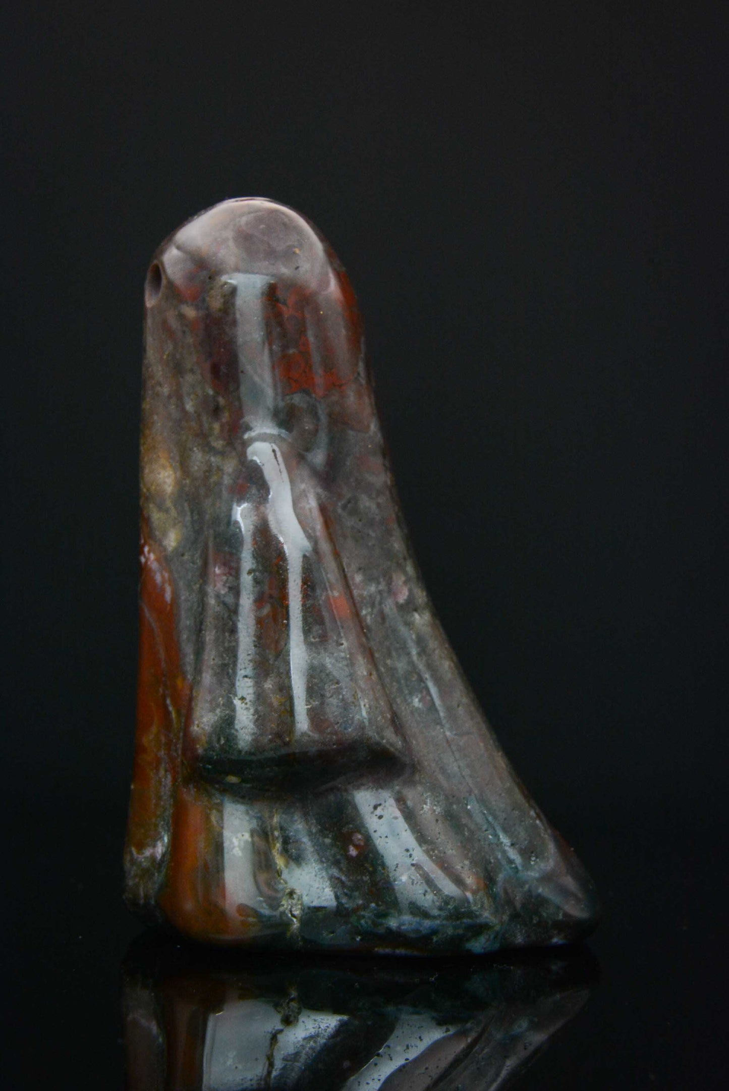 Jorvik Ghost
