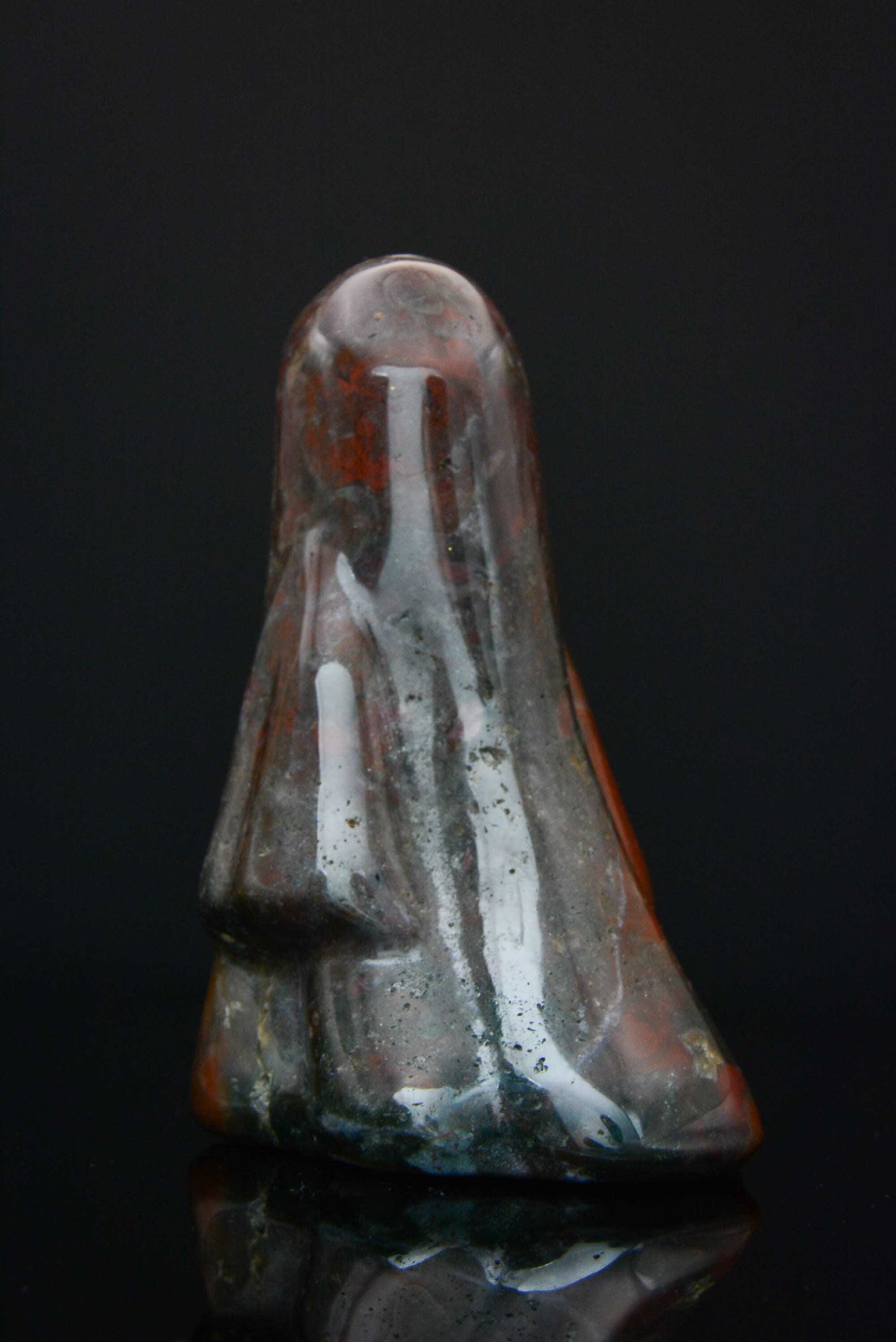 Jorvik Ghost