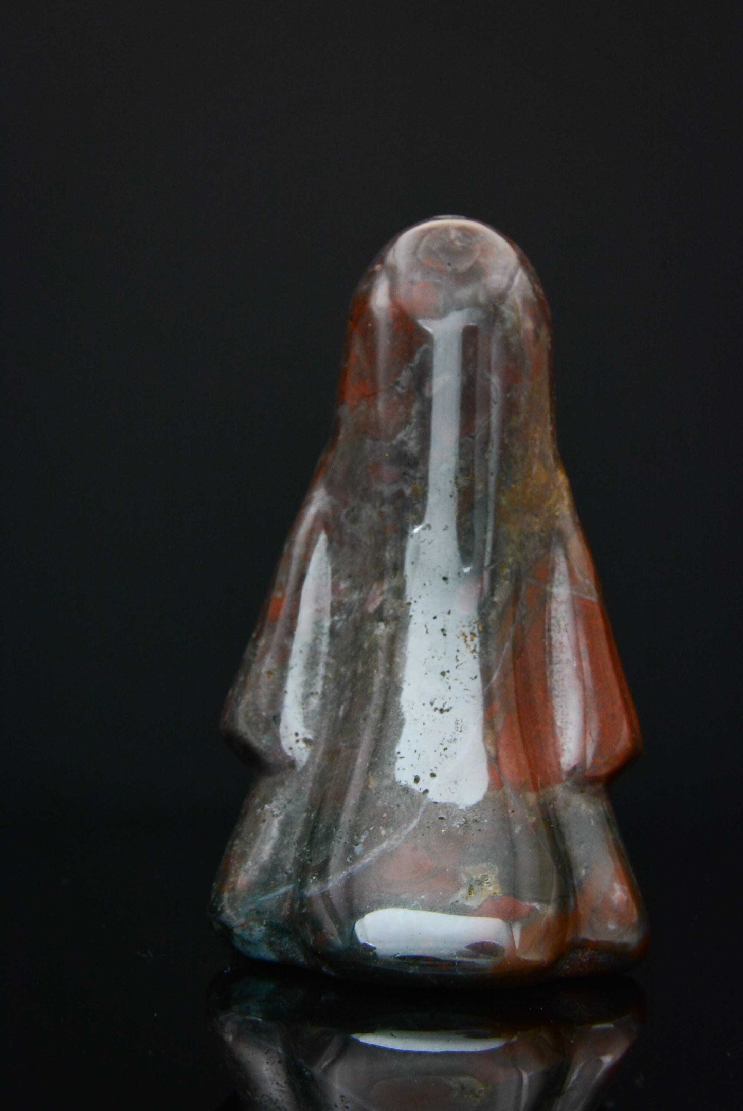Jorvik Ghost