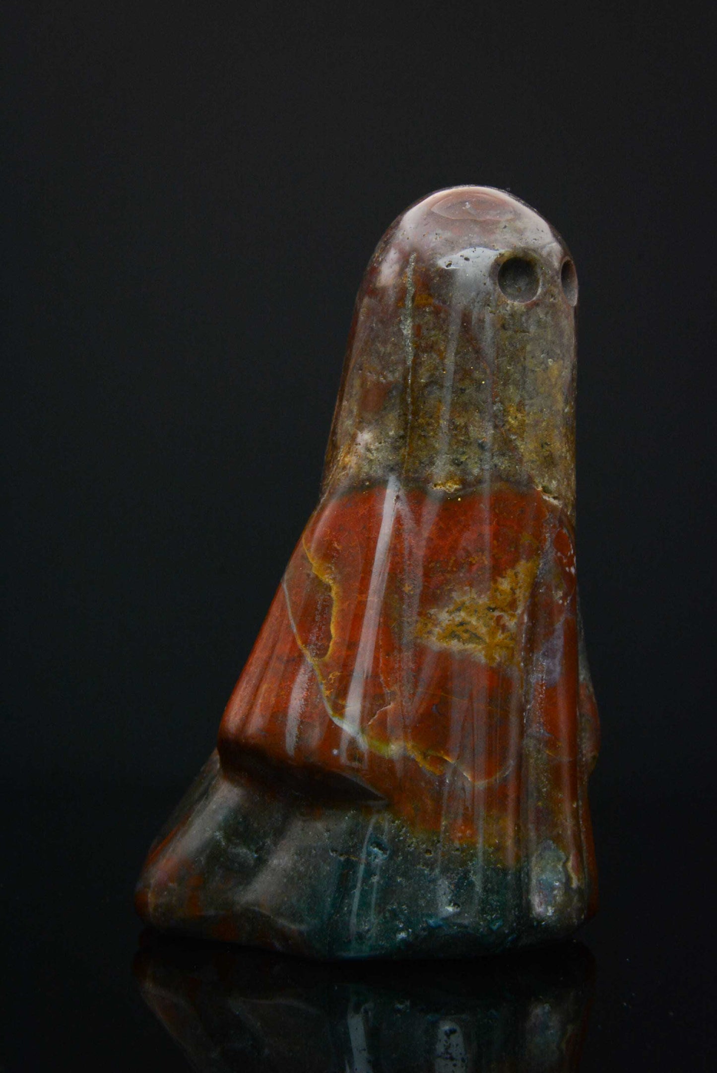 Jorvik Ghost