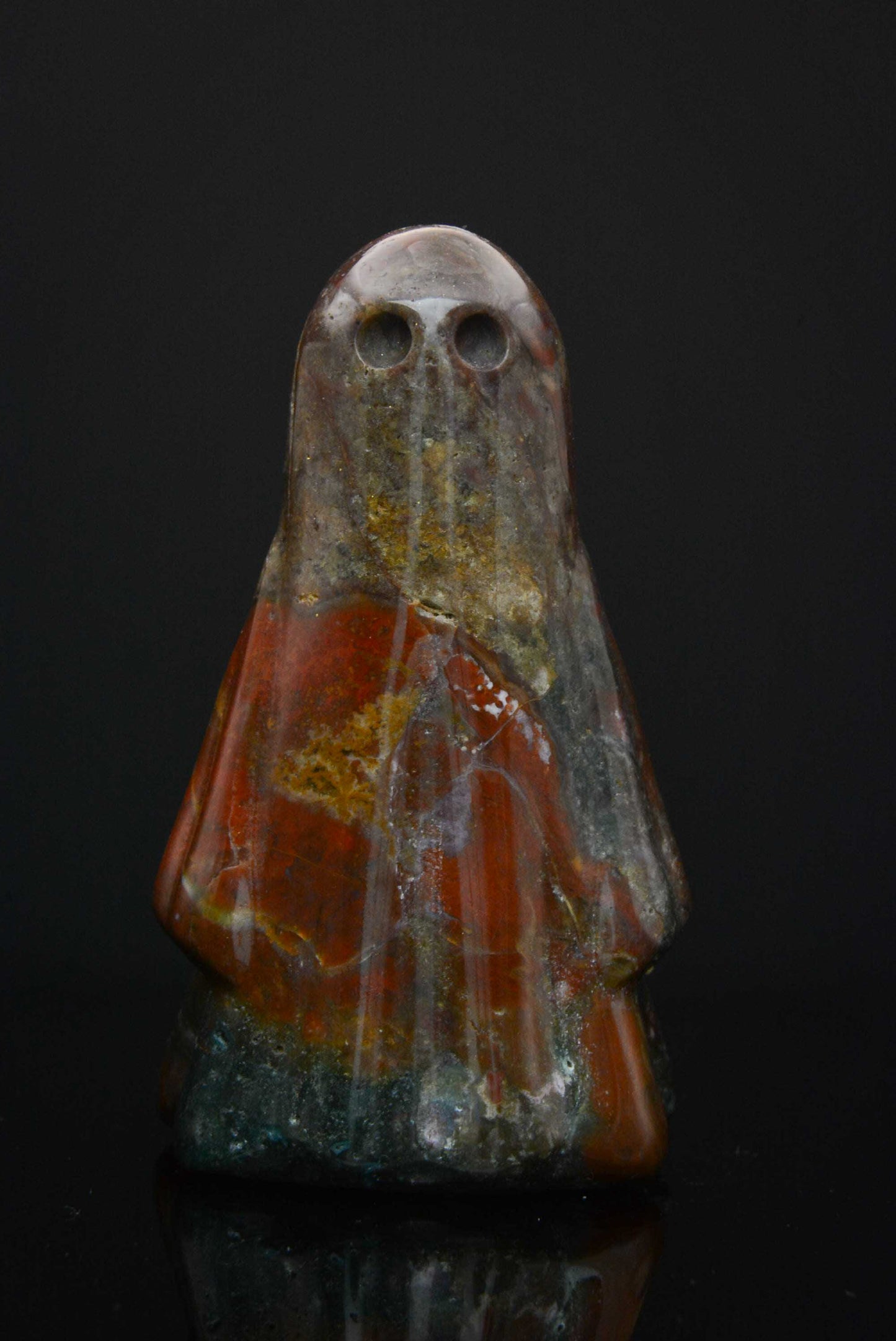 Jorvik Ghost